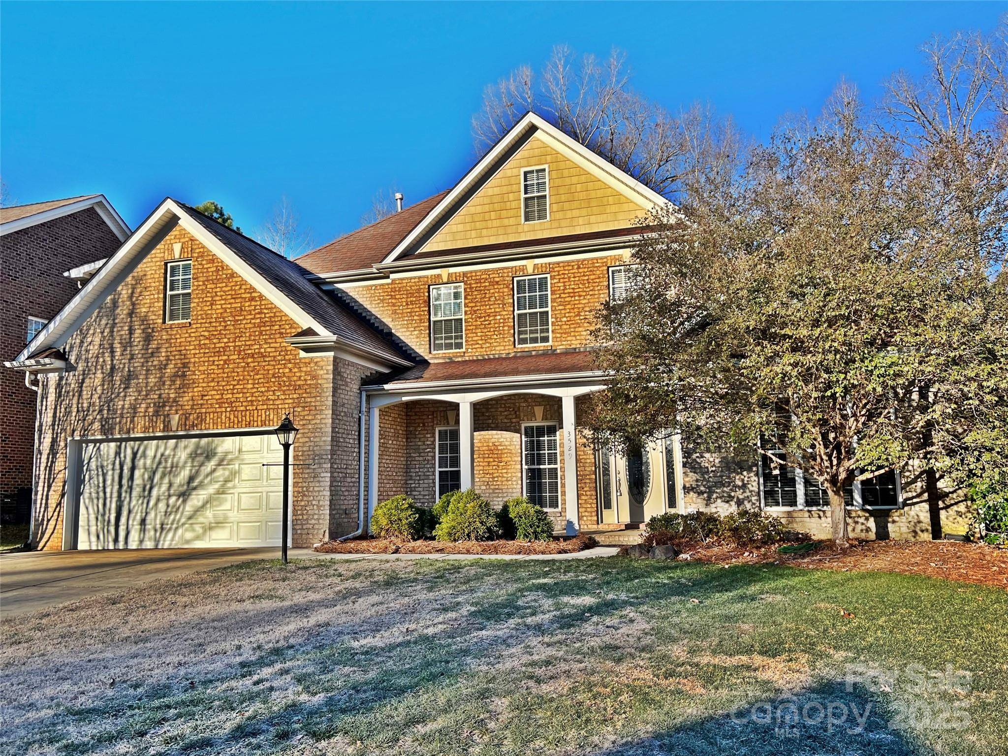 Matthews, NC 28105,3529 Cameron Creek DR