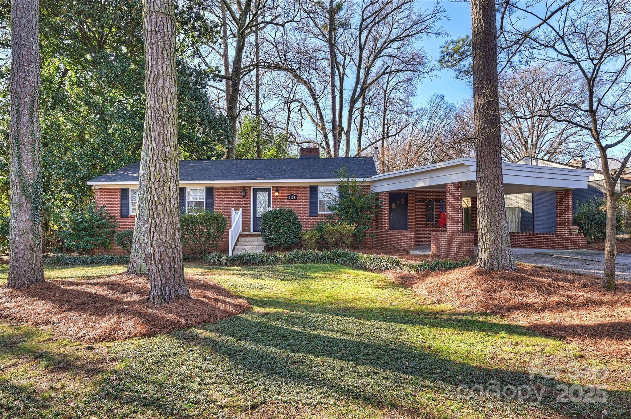 Charlotte, NC 28209,1108 Sewickley DR
