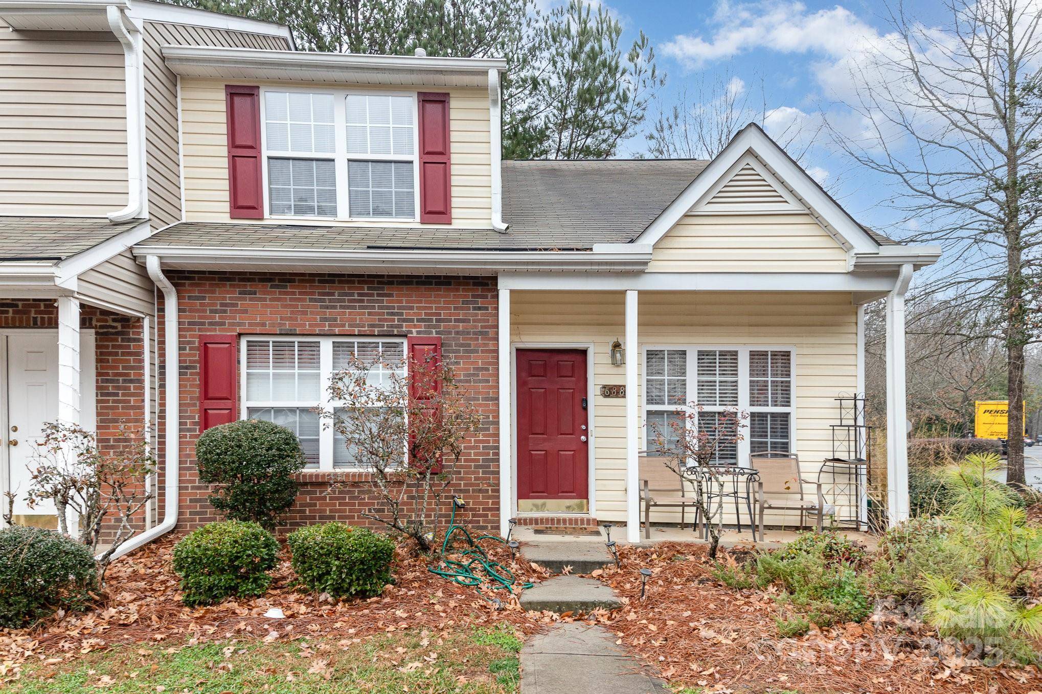 Charlotte, NC 28215,6881 Juniper Tree ST