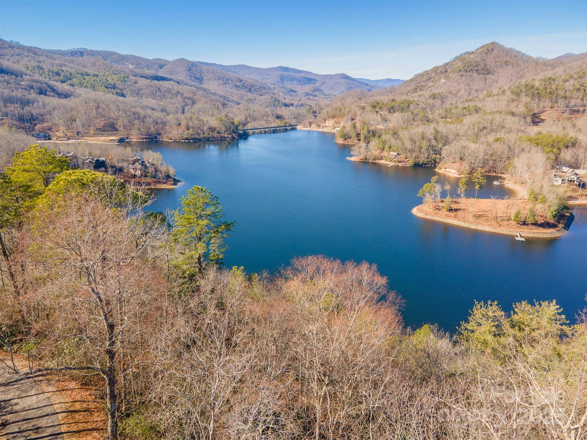 Tuckasegee, NC 28783,0 Brookwood DR #162