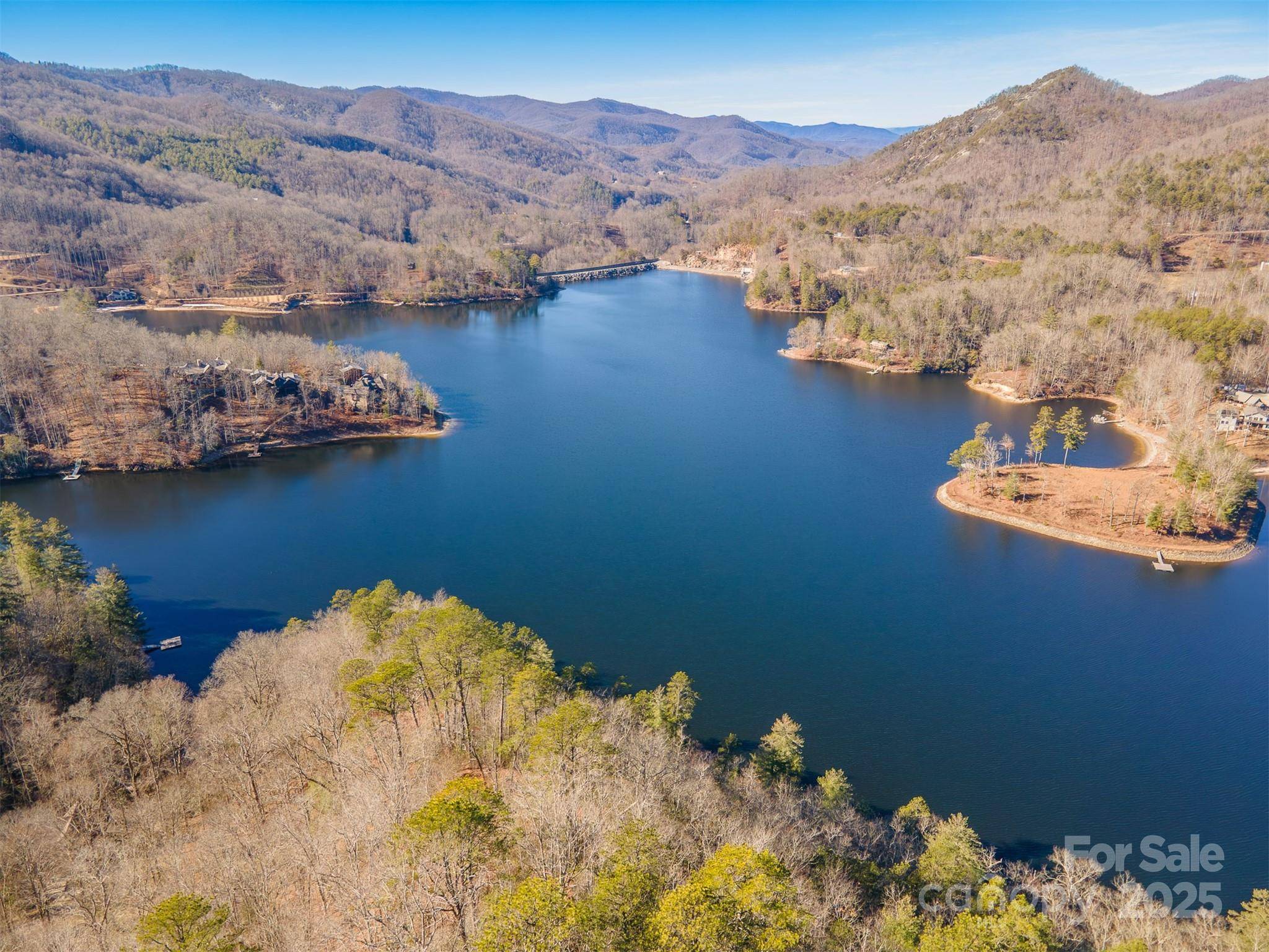 Tuckasegee, NC 28783,0 Brookwood DR #162