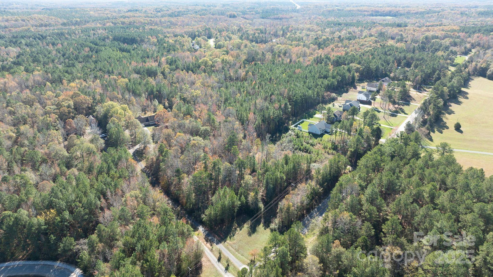 Rock Hill, SC 29730,8.21 Acres Marshall RD