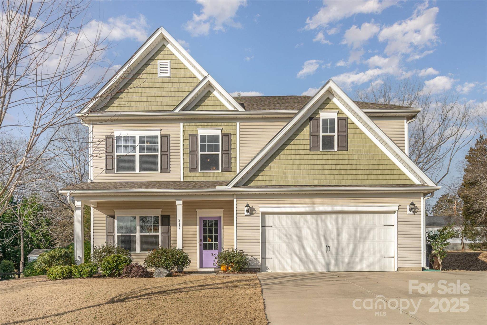 Mount Holly, NC 28120,217 Stowe Creek LN