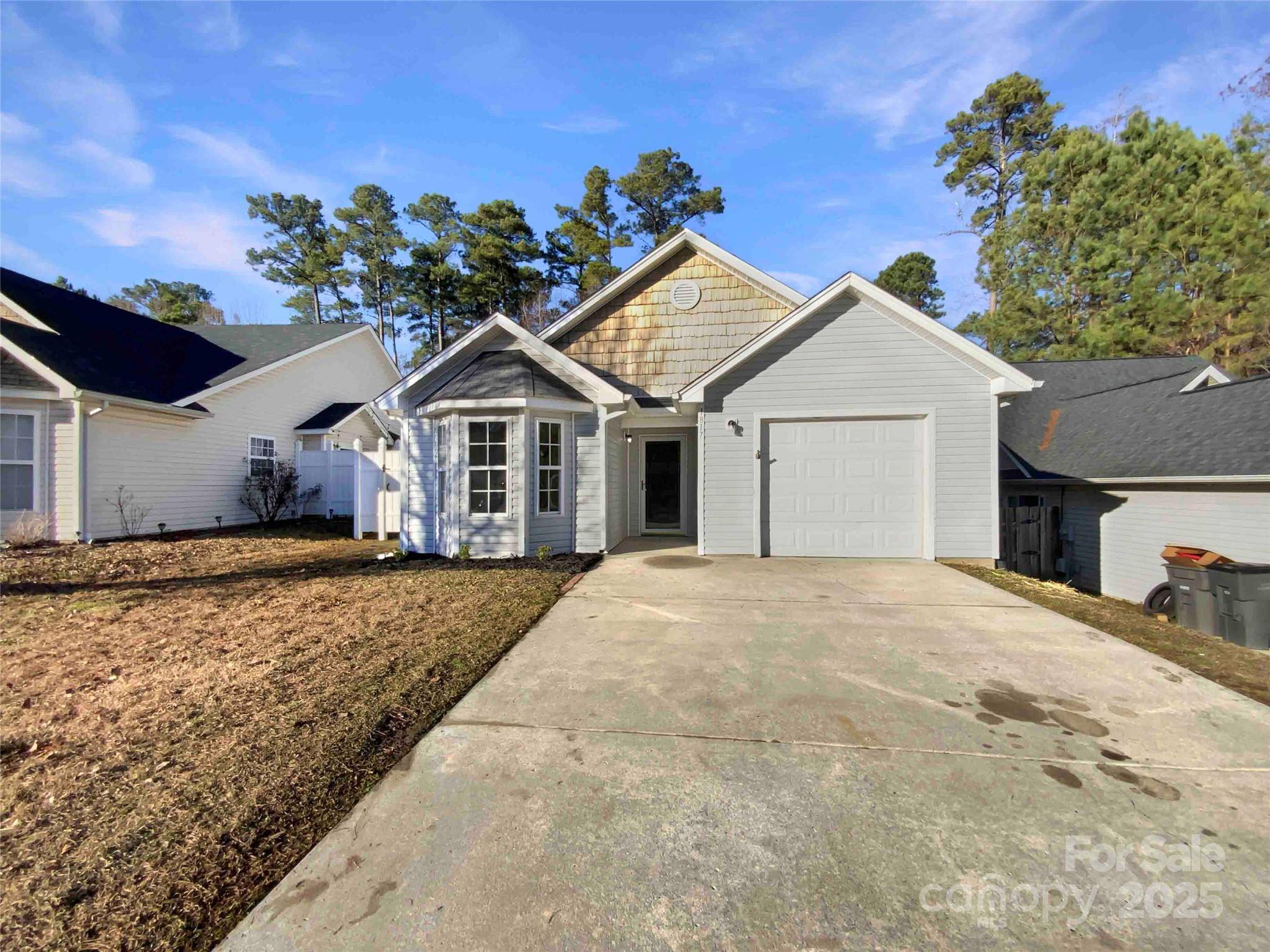 Kannapolis, NC 28083,1817 Duke Adam ST