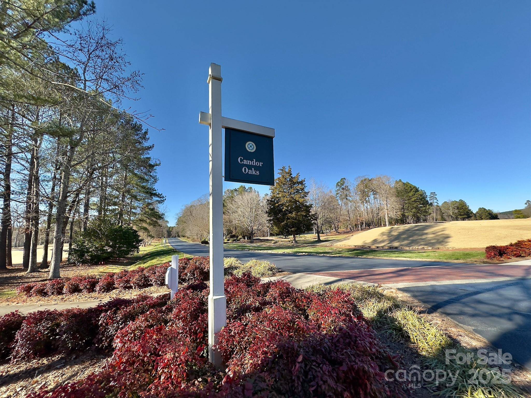 New London, NC 28127,118 Candor Oaks DR