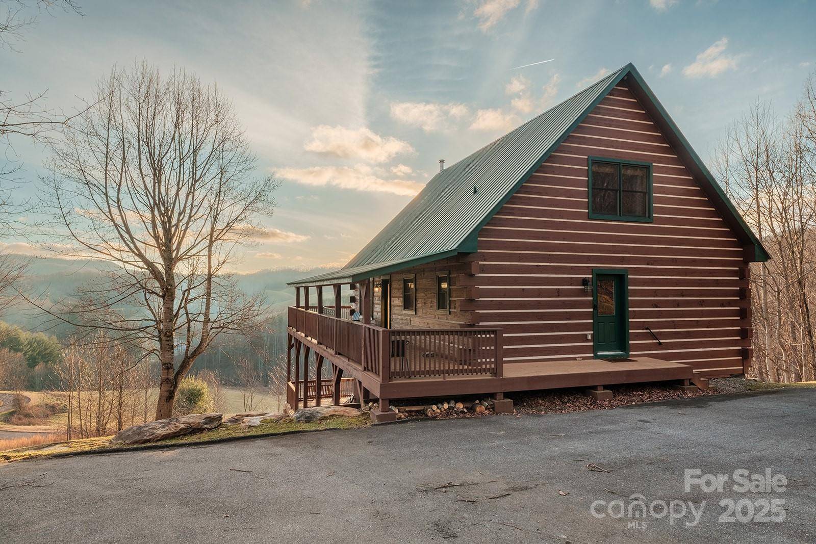 Zionville, NC 28698,294 Paradise Valley RD