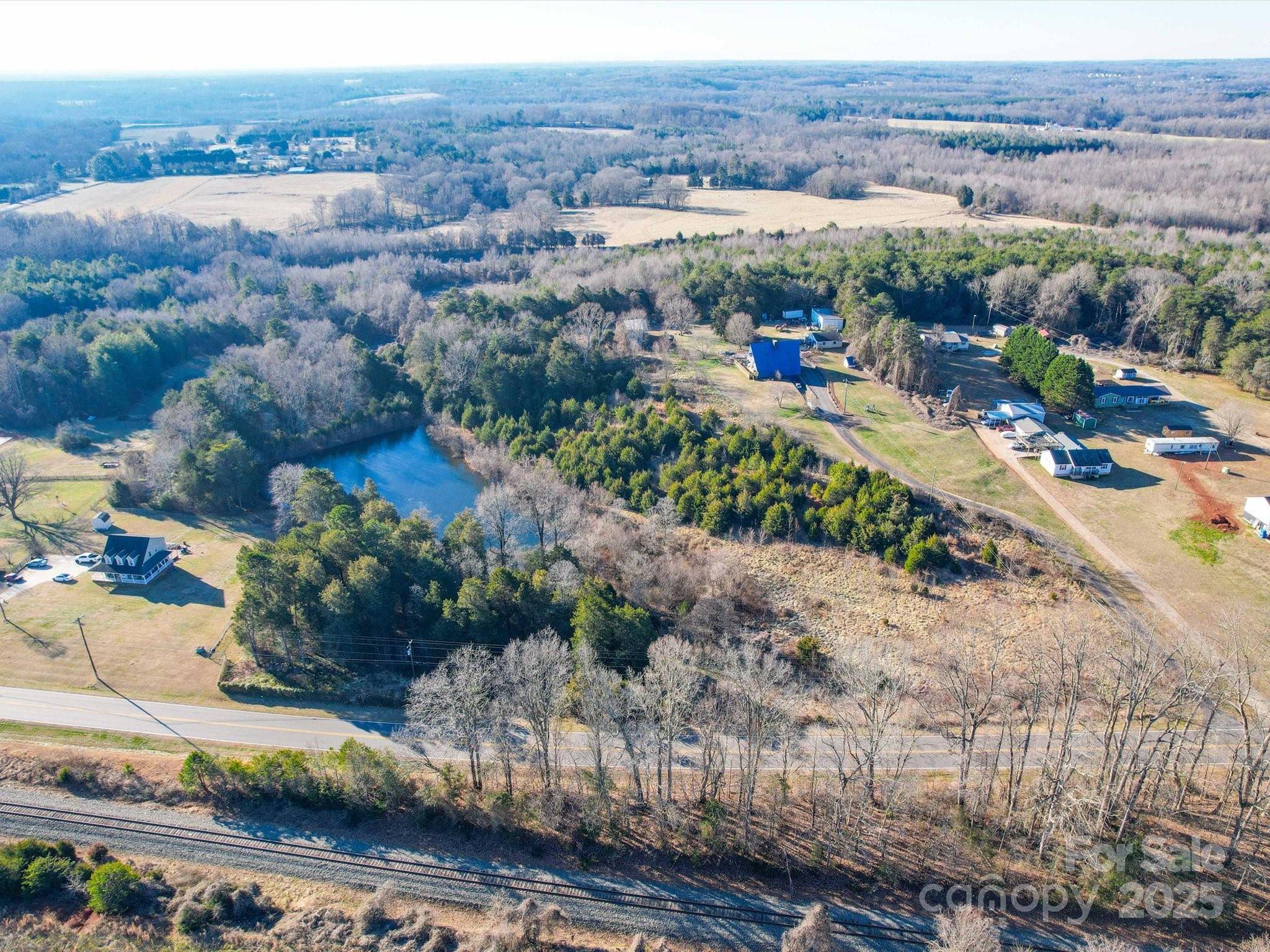 Statesville, NC 28677,999 Salisbury HWY E #Lot11-16