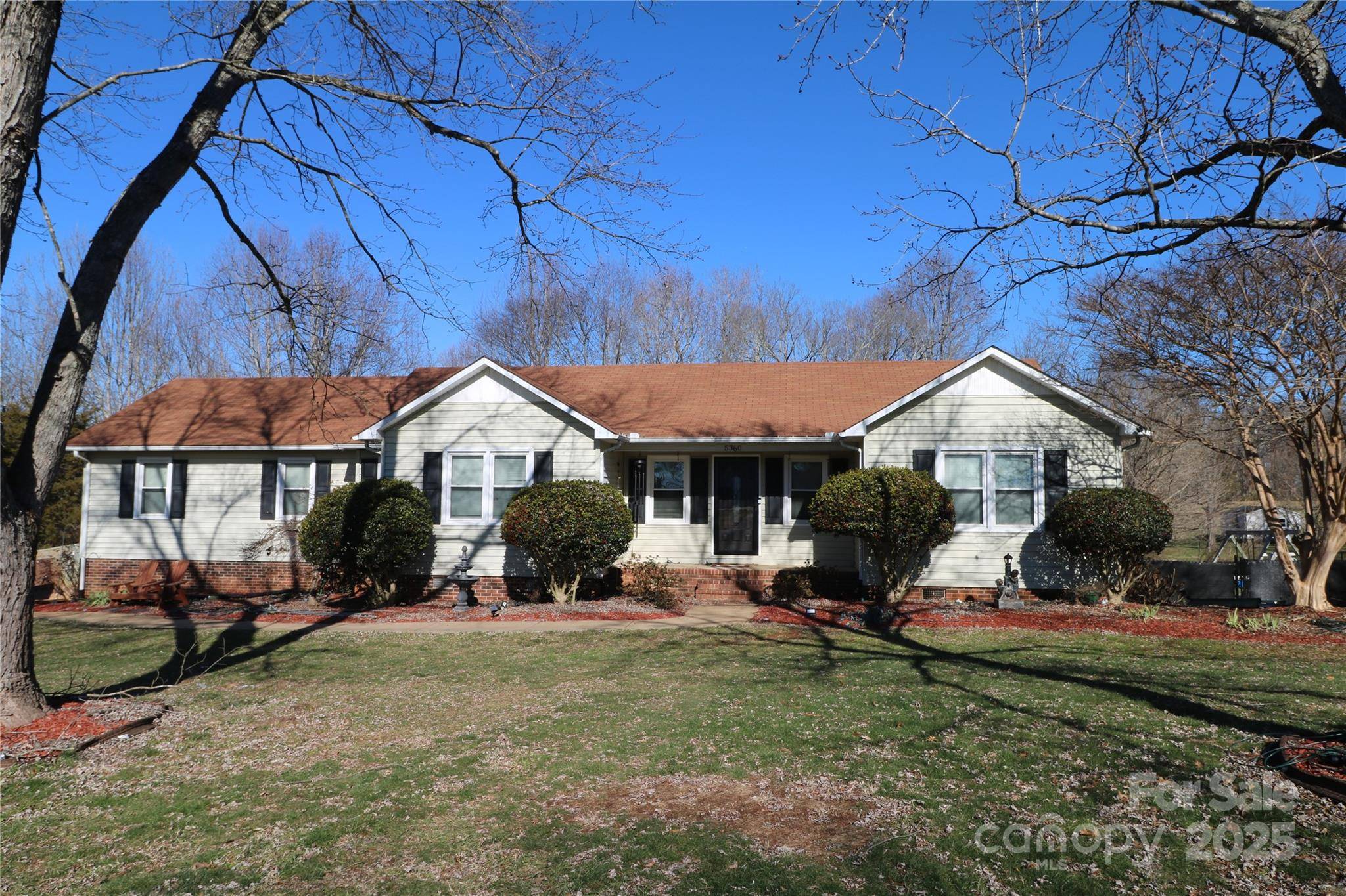 Salisbury, NC 28147,5360 Creekwood DR