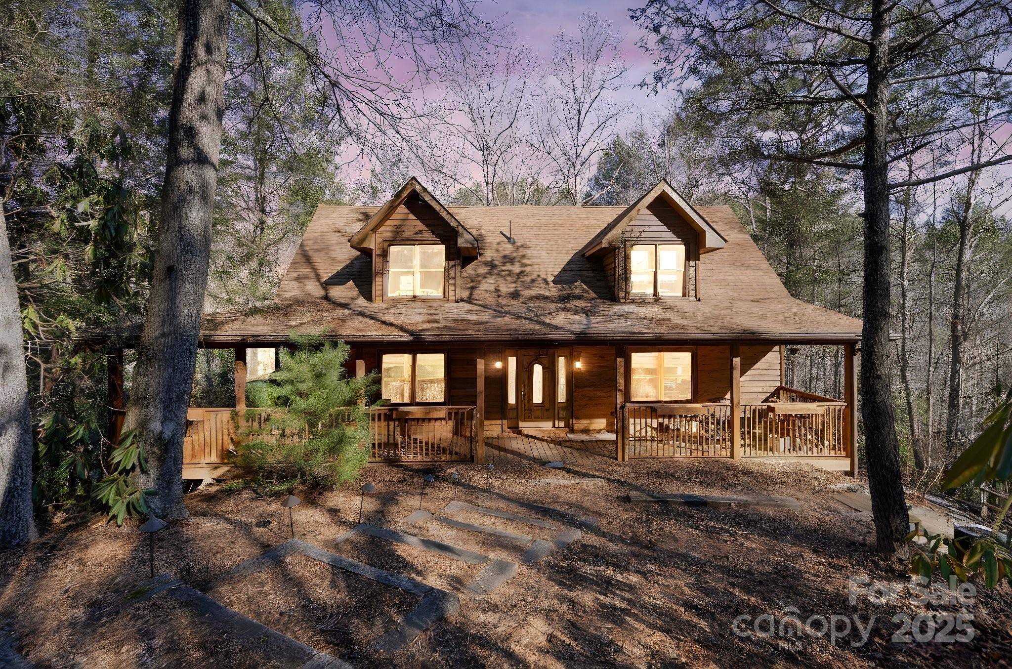 Ferguson, NC 28624,735 Holleridge RD