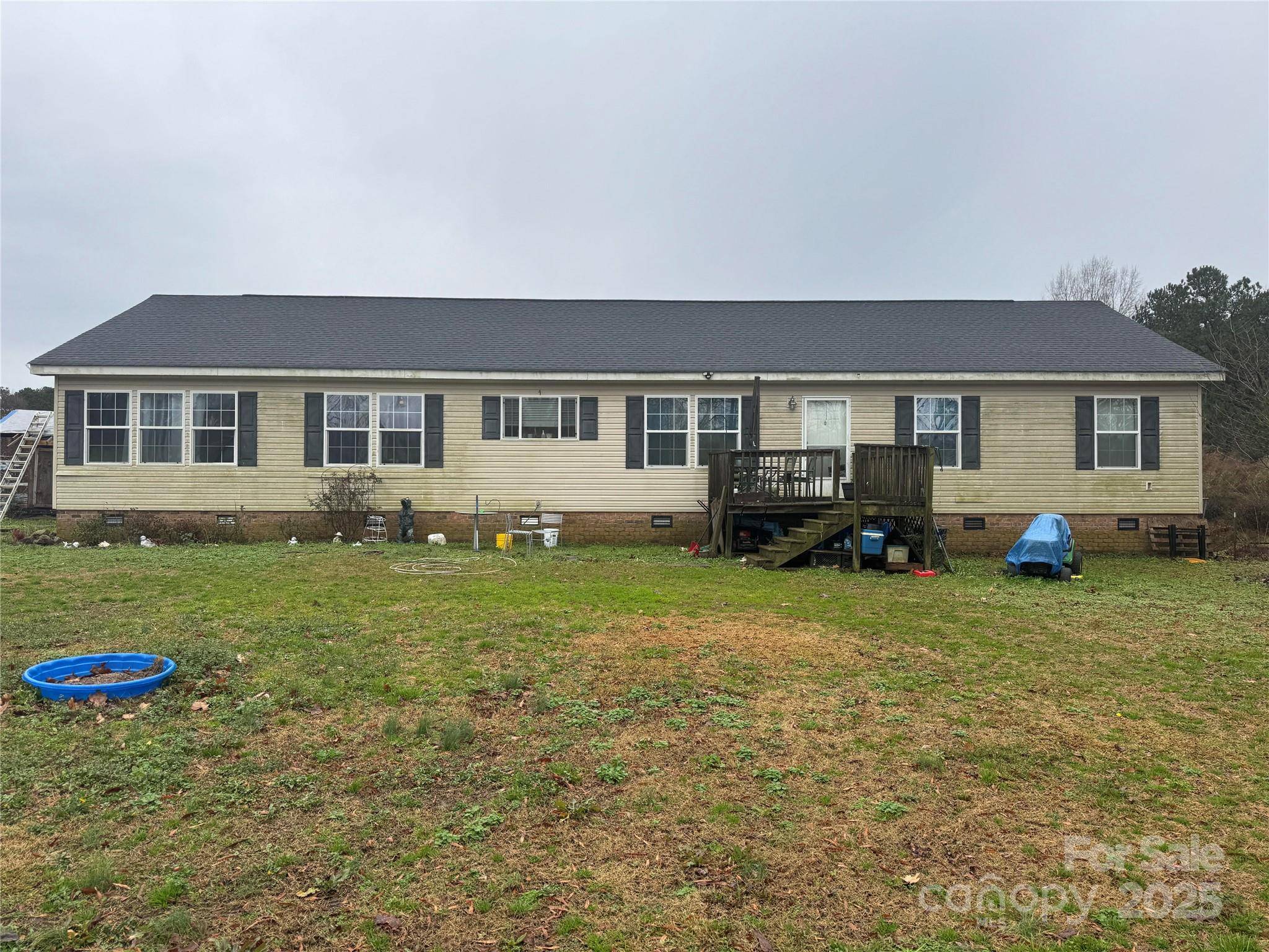 Marshville, NC 28103,6119 Landsford RD