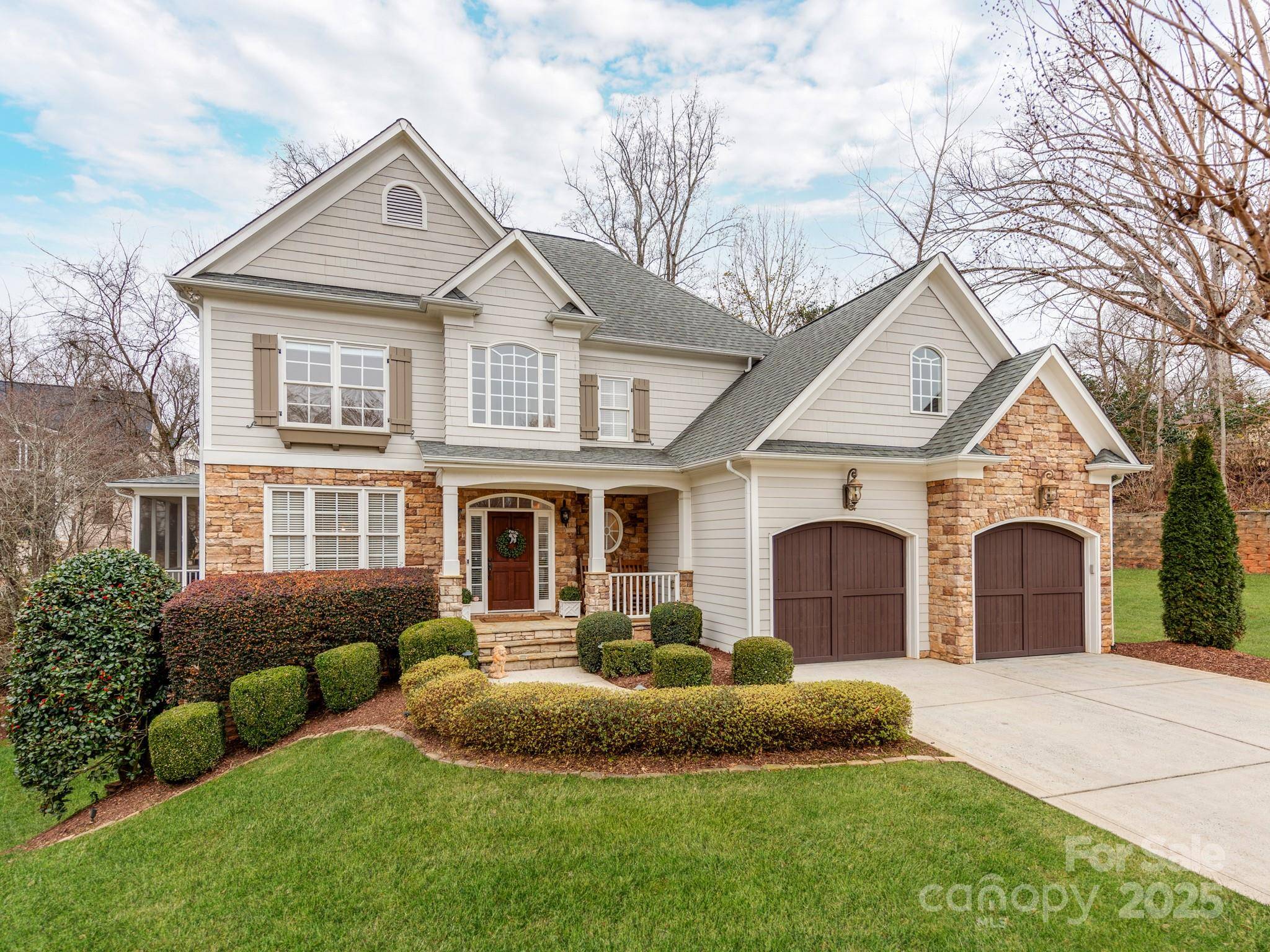 Charlotte, NC 28210,3540 Keithcastle CT
