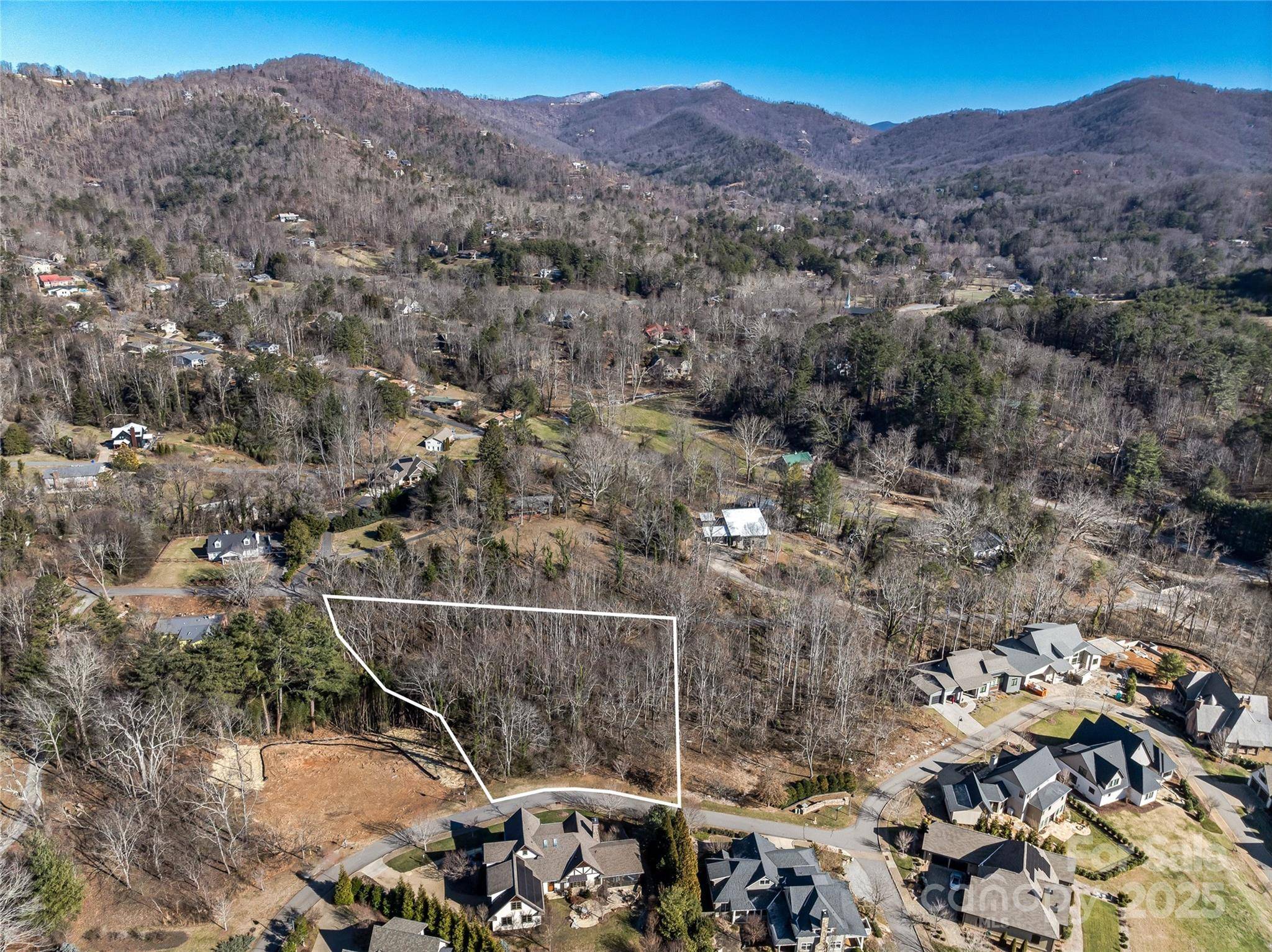 Asheville, NC 28804,7 Kiftsgate CT #15