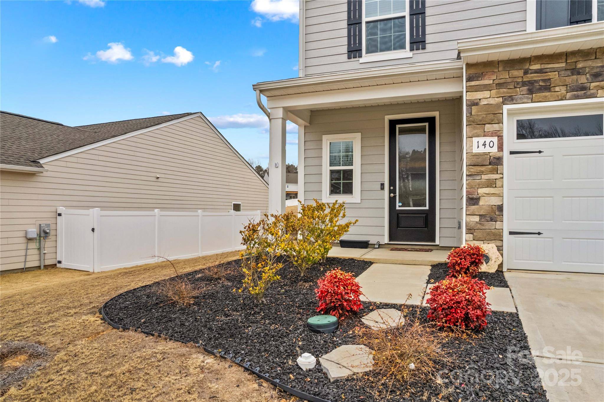 Troutman, NC 28166,140 Colonial Reserve AVE