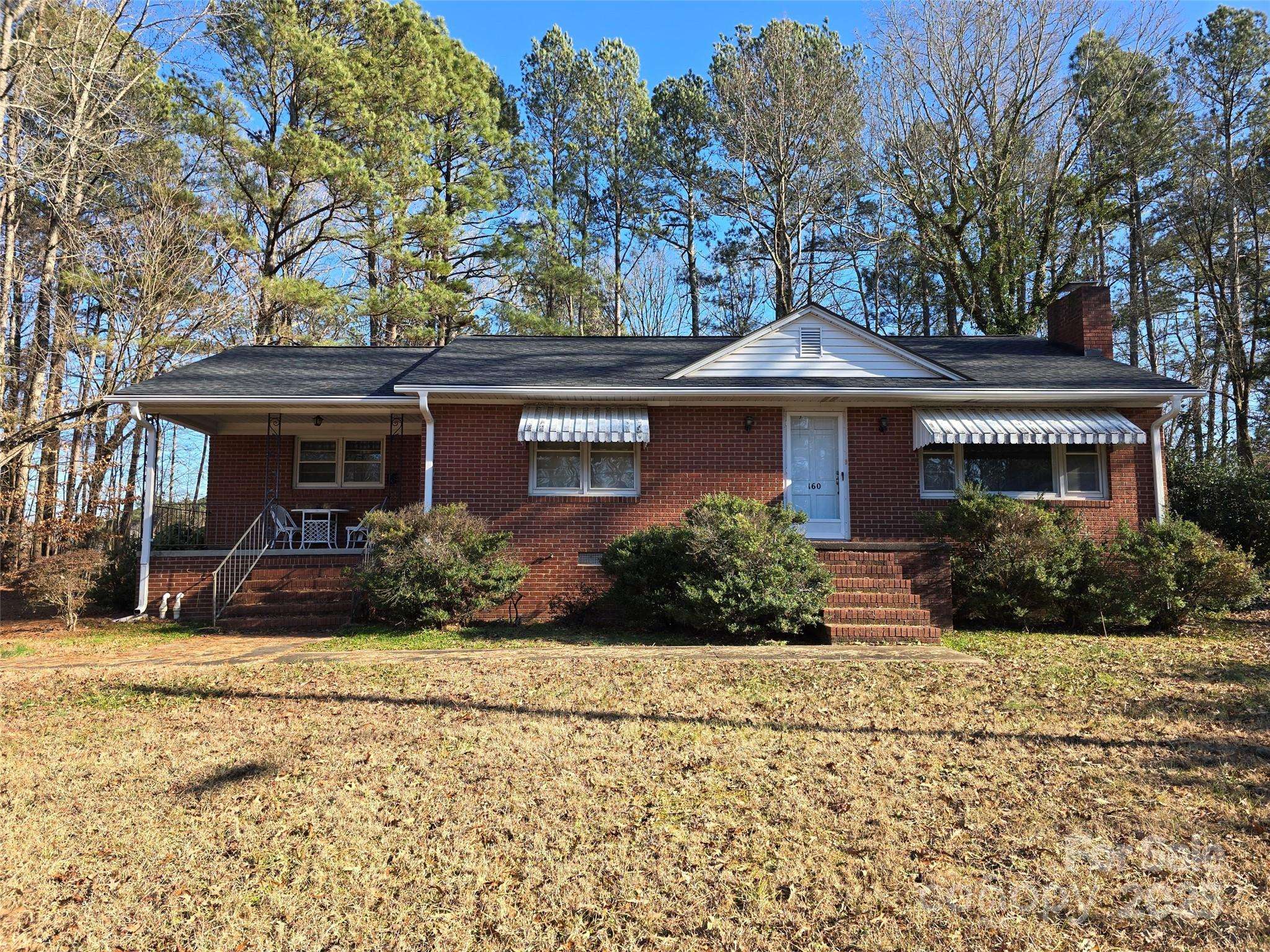 Troy, NC 27371,160 Williamson ST