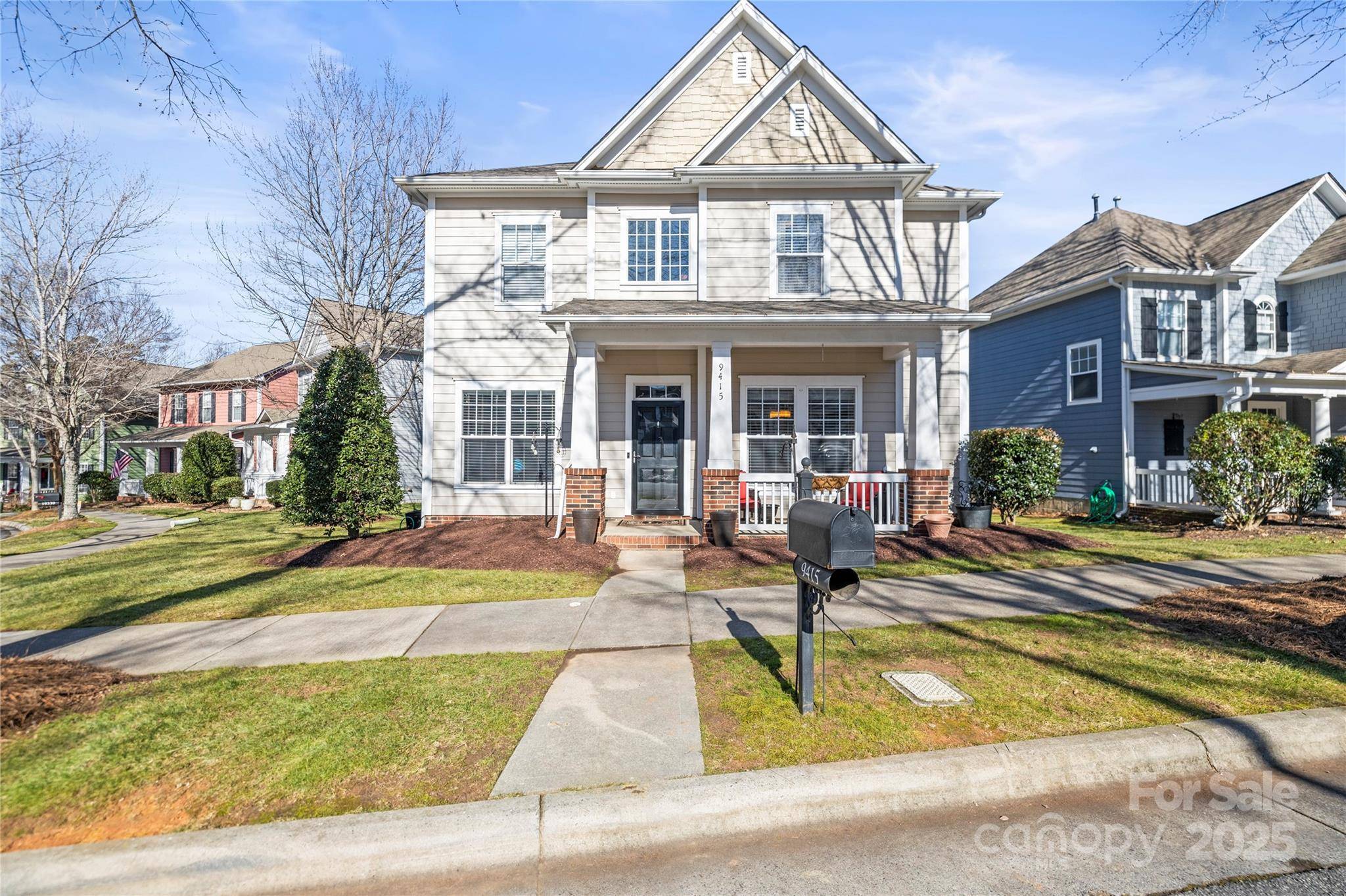 Cornelius, NC 28031,9415 Rosalyn Glen RD