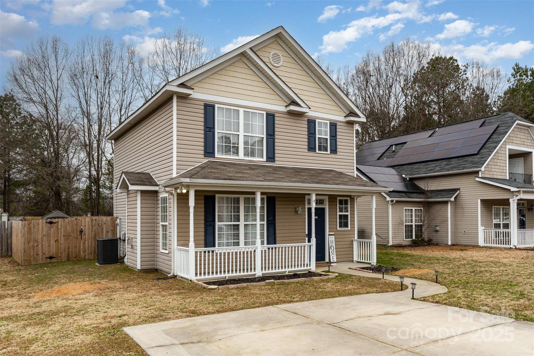 Kannapolis, NC 28083,3249 Ian Patrick AVE