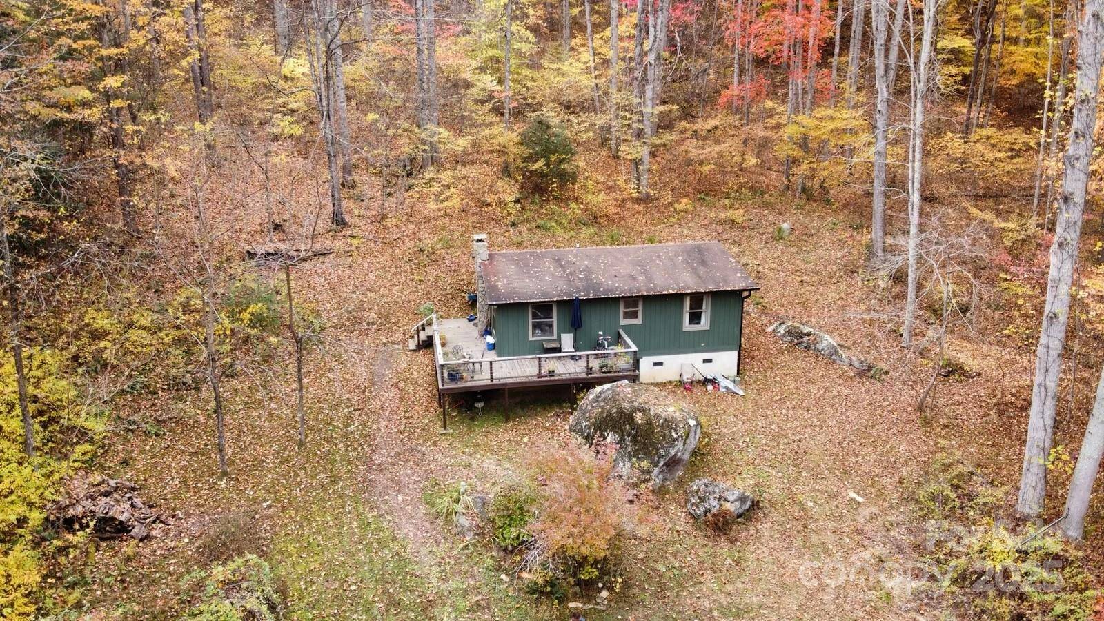 Barnardsville, NC 28709,183 Stoney Fork RD