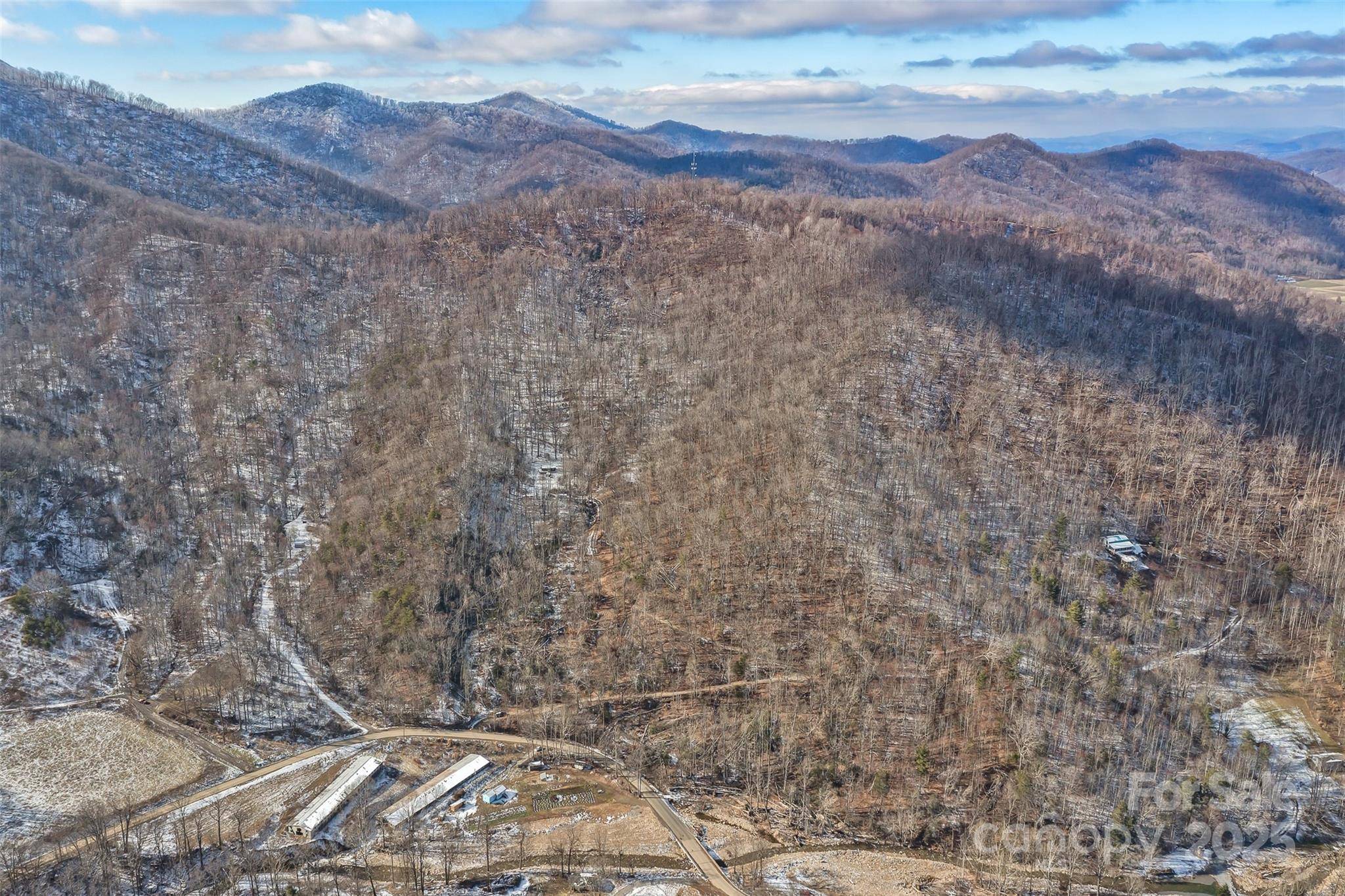 Barnardsville, NC 28709,183 Stoney Fork RD