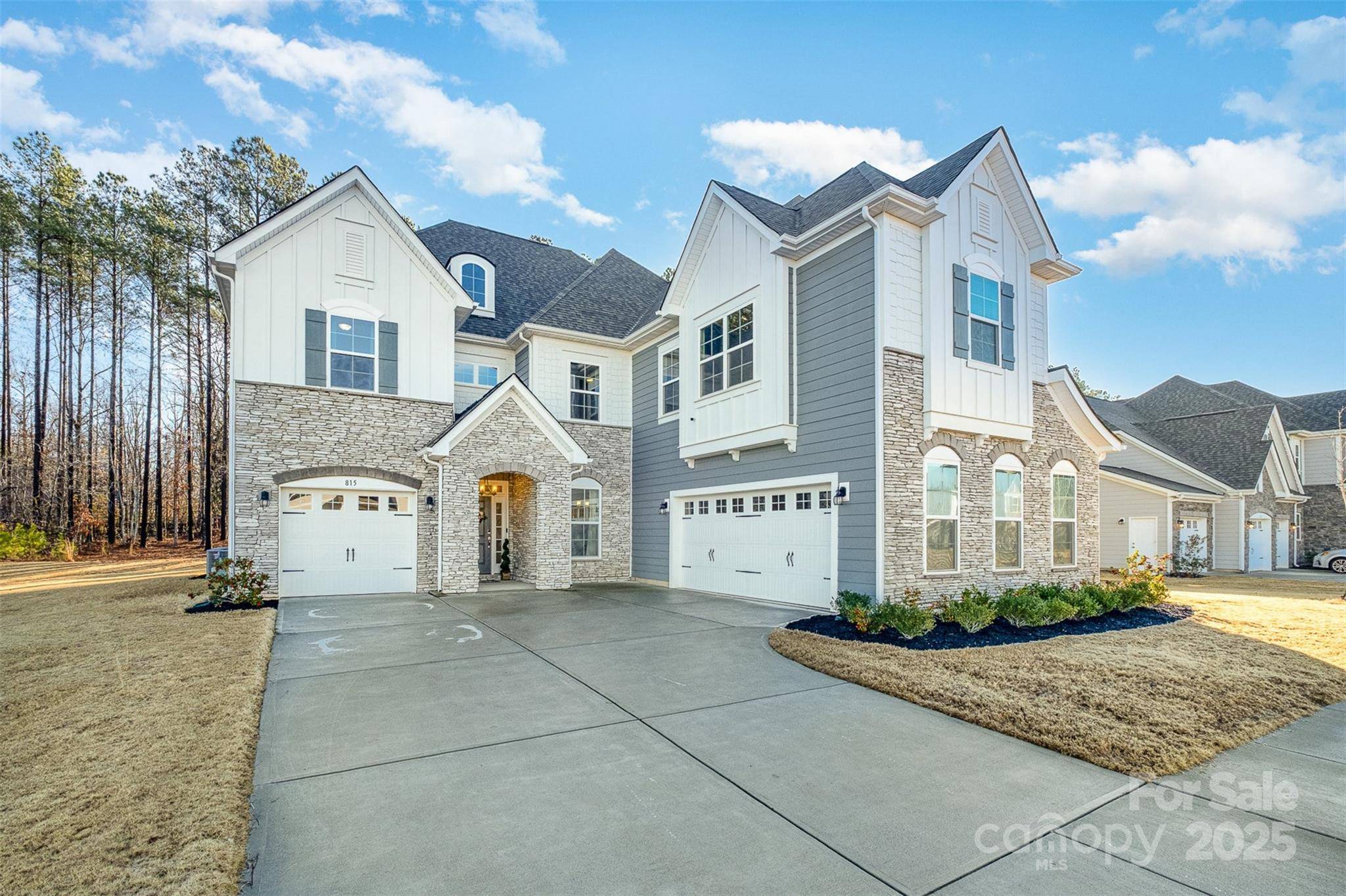 Waxhaw, NC 28173,815 Yucatan DR