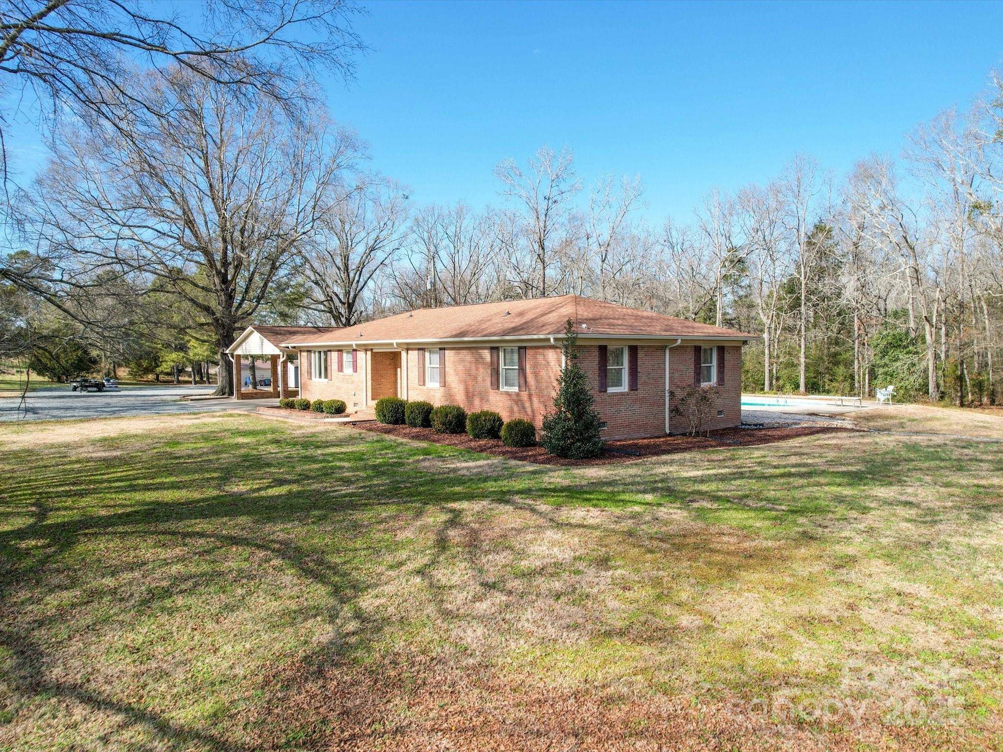 Marshville, NC 28103,1515 Hasty RD