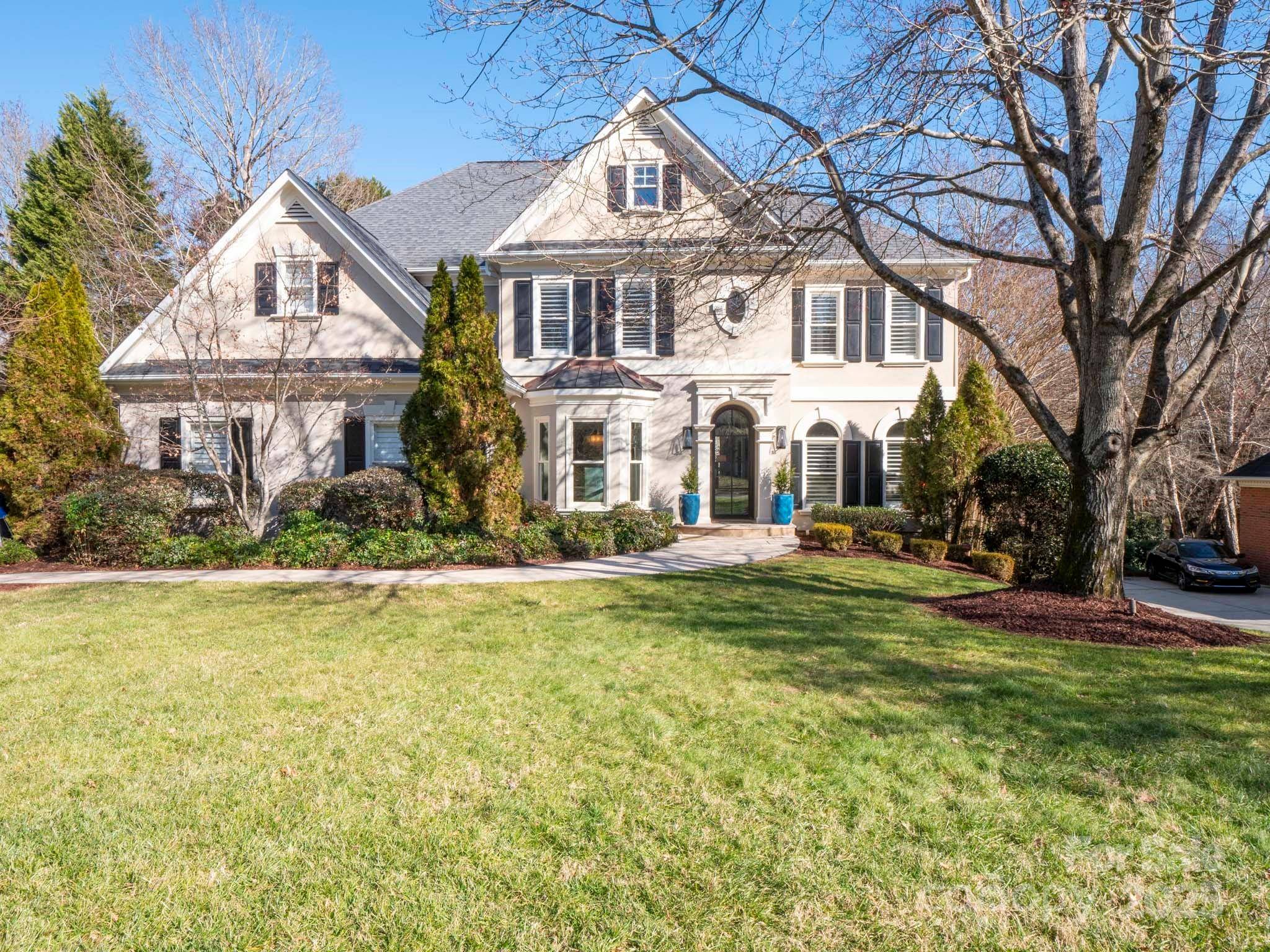 Charlotte, NC 28277,7704 Seton House LN