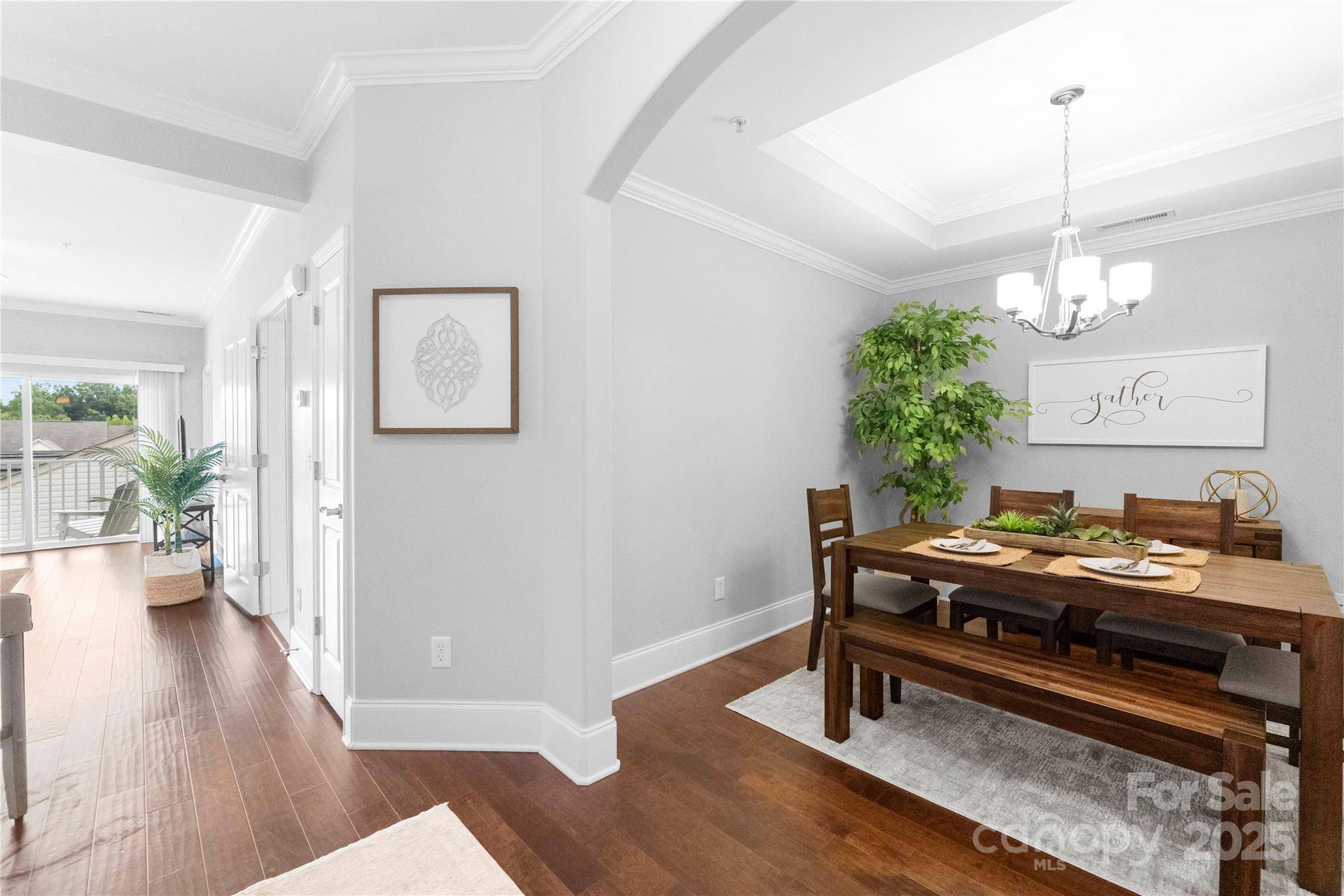 Charlotte, NC 28210,6605 Central Pacific AVE #301A
