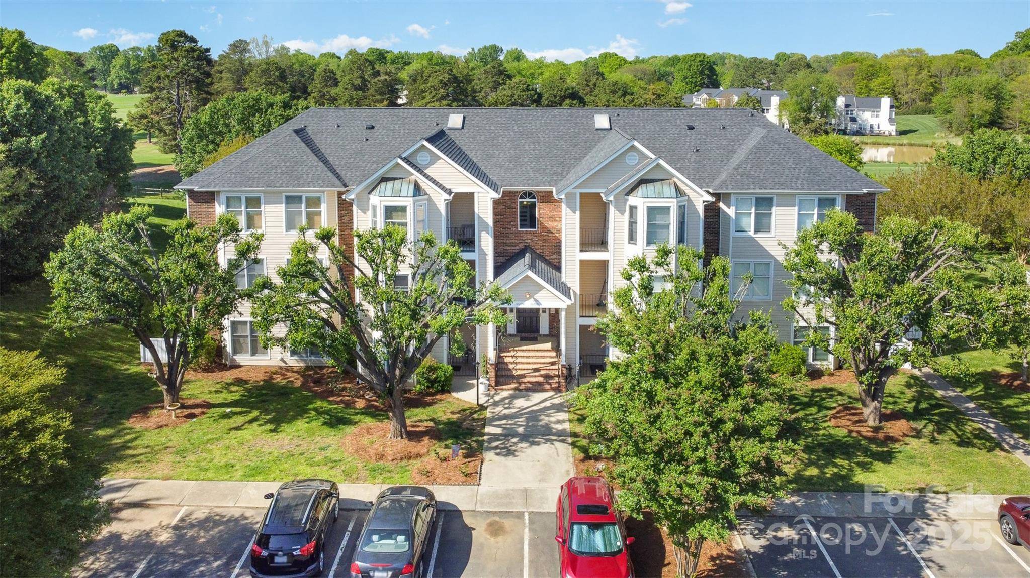 Charlotte, NC 28277,10240 Rose Meadow LN #D