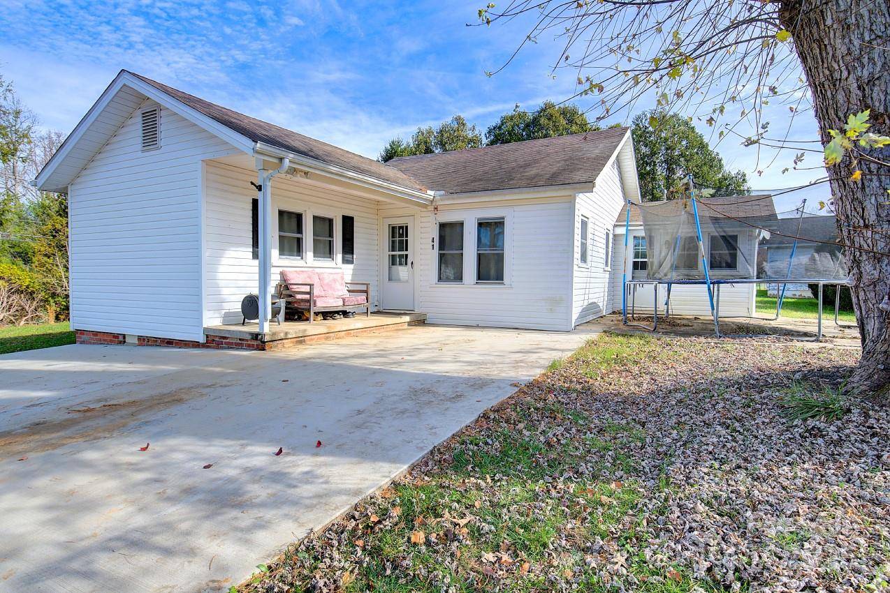 Hendersonville, NC 28792,41/49 Twin Elm Knoll