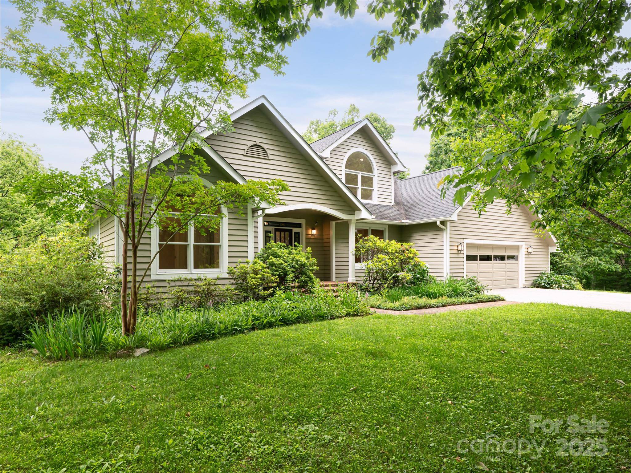 Fairview, NC 28730,15 Breckenridge DR