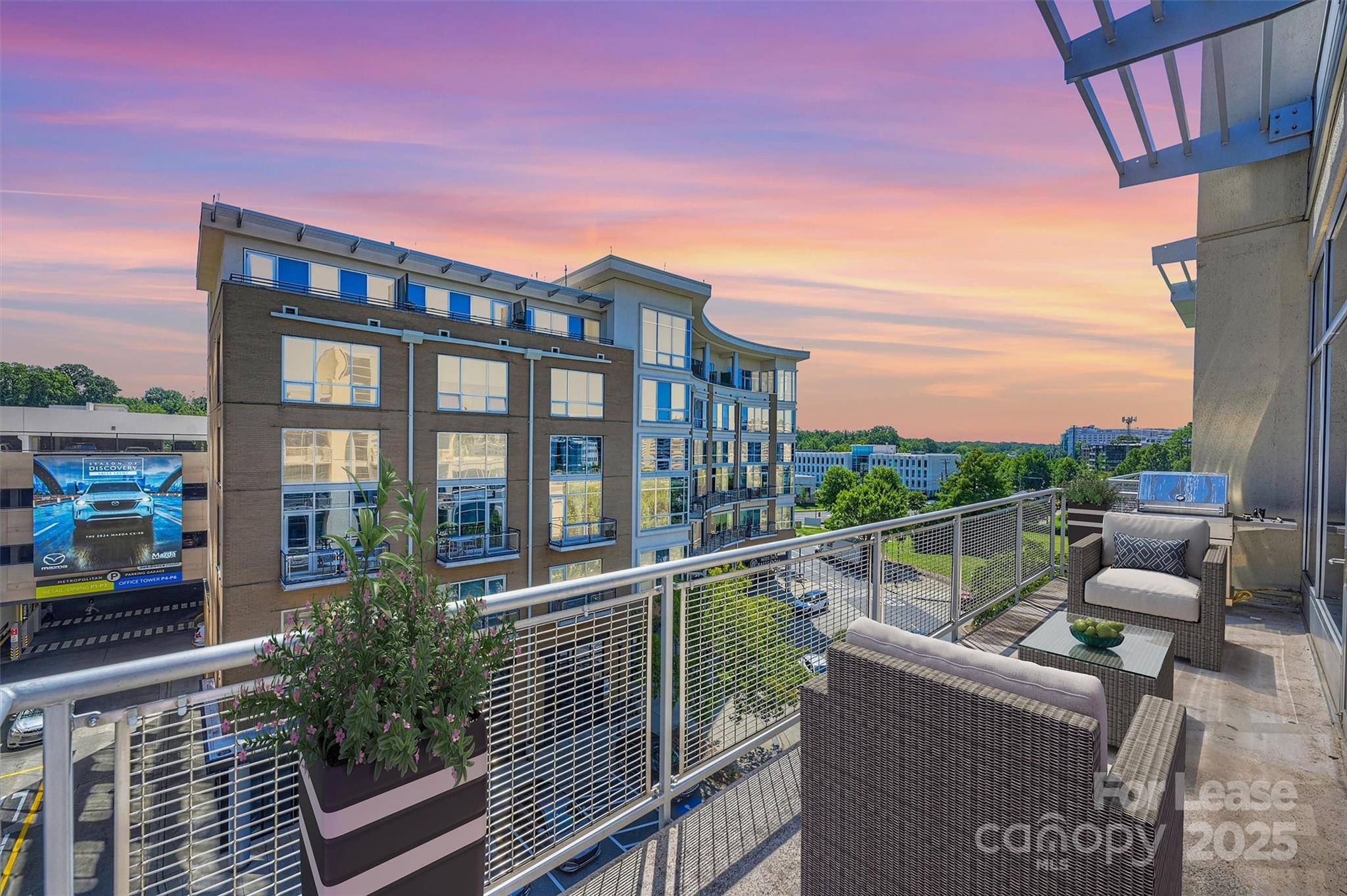 Charlotte, NC 28204,1100 Metropolitan AVE #405