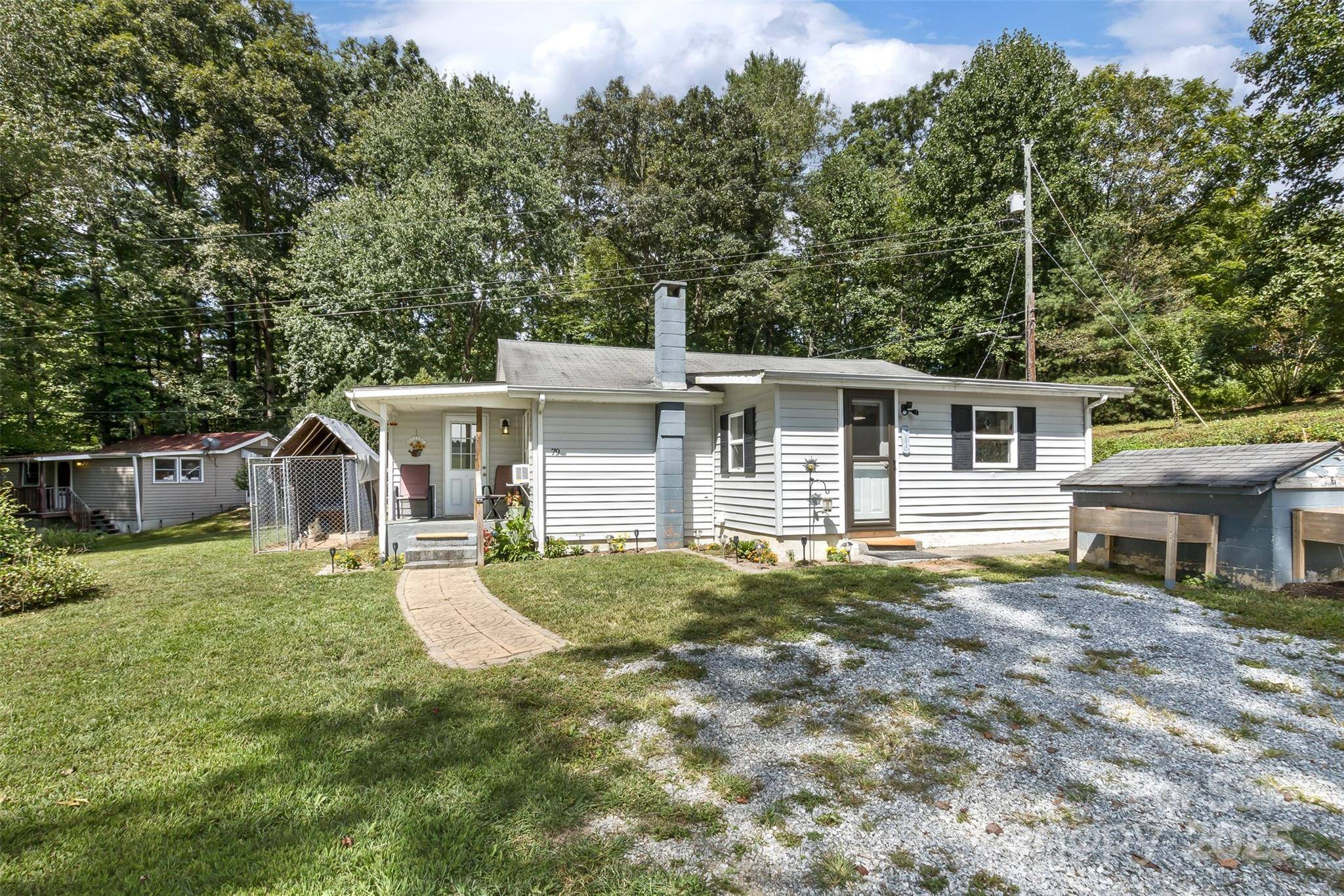 Hendersonville, NC 28792,79 Prairie LN