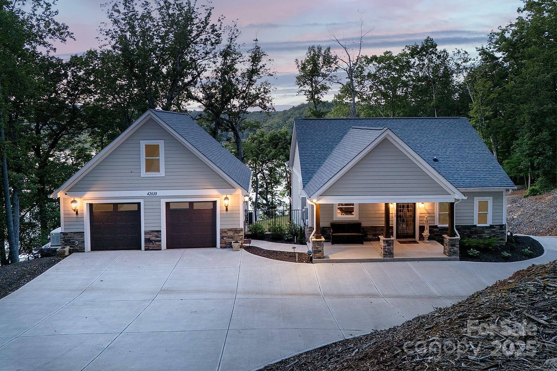New London, NC 28127,42610 Moonshine DR