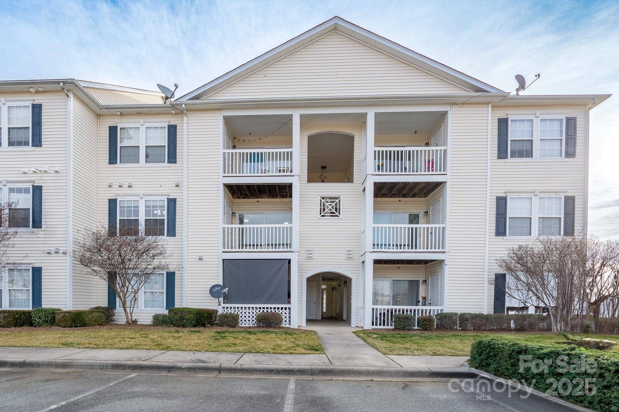 Harrisburg, NC 28075,3809 Carl Parmer DR
