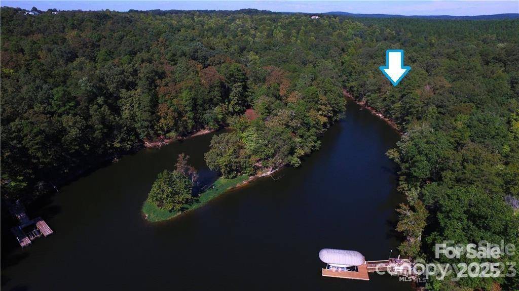 Badin Lake, NC 28127,0 Whisper Lake DR #118