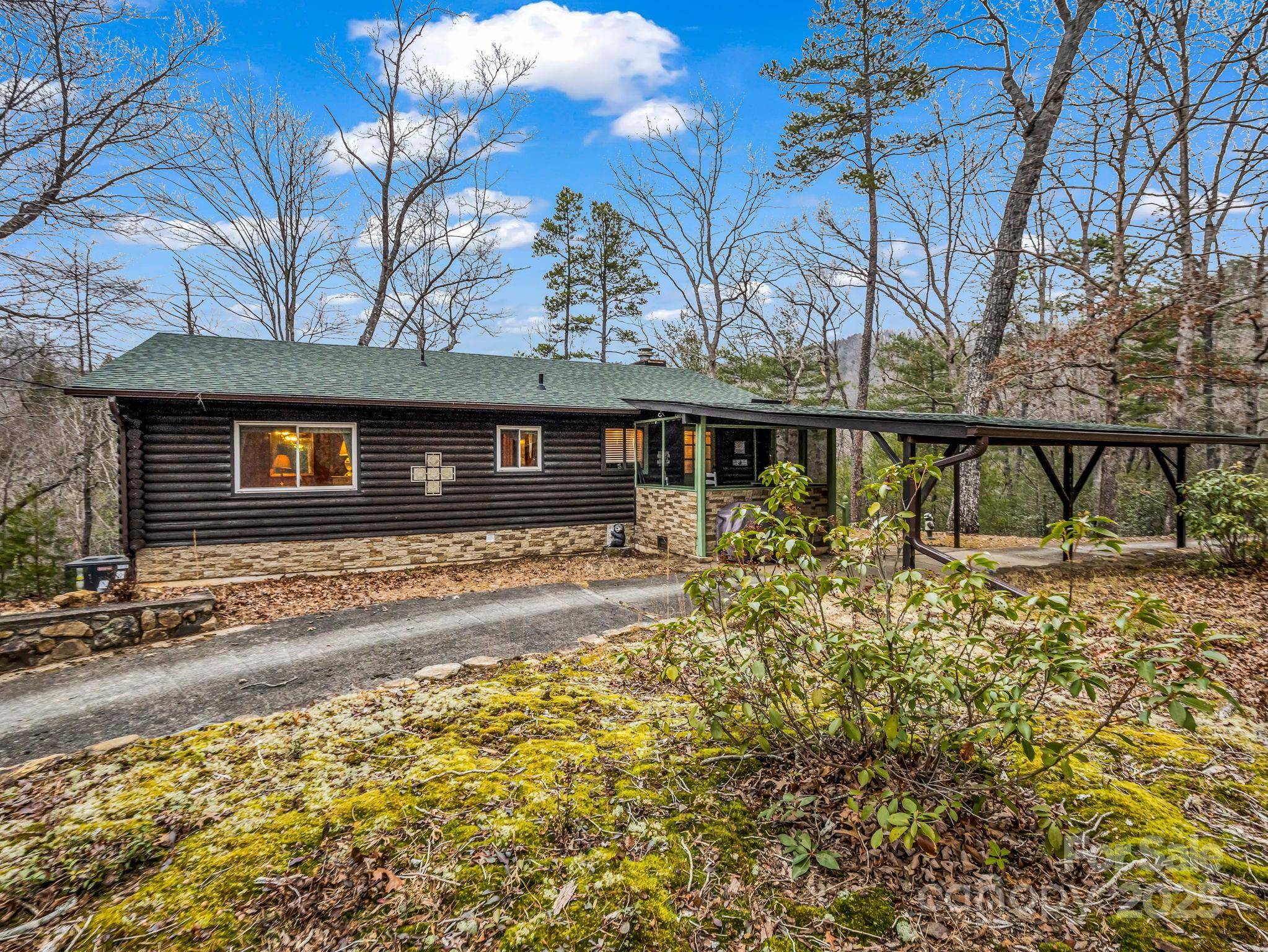 Lake Lure, NC 28746,526 Shannons WALK