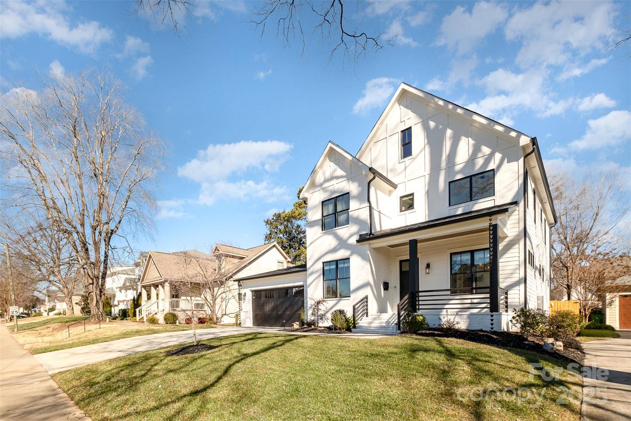 Charlotte, NC 28209,439 Melbourne CT