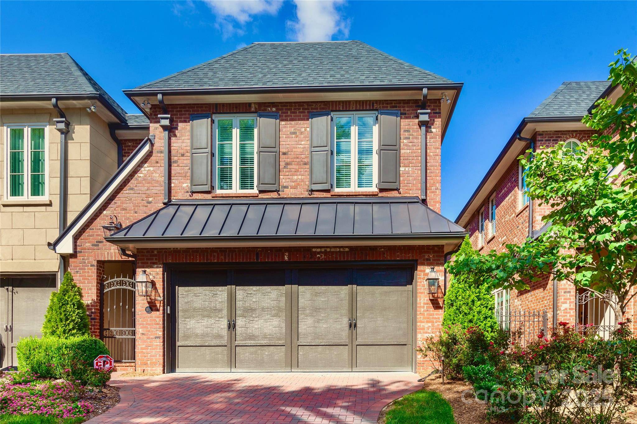 Charlotte, NC 28207,113 Huntley PL