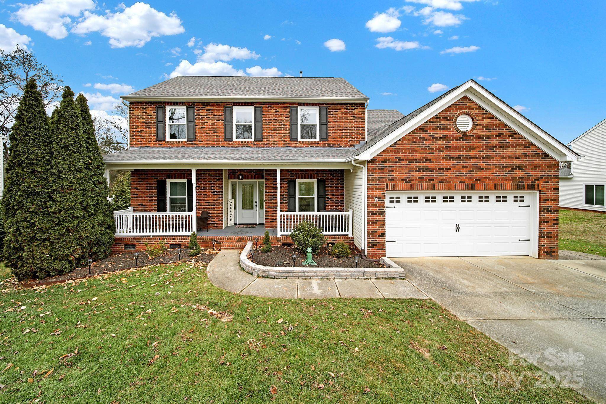 Harrisburg, NC 28075,5669 Berry Ridge DR