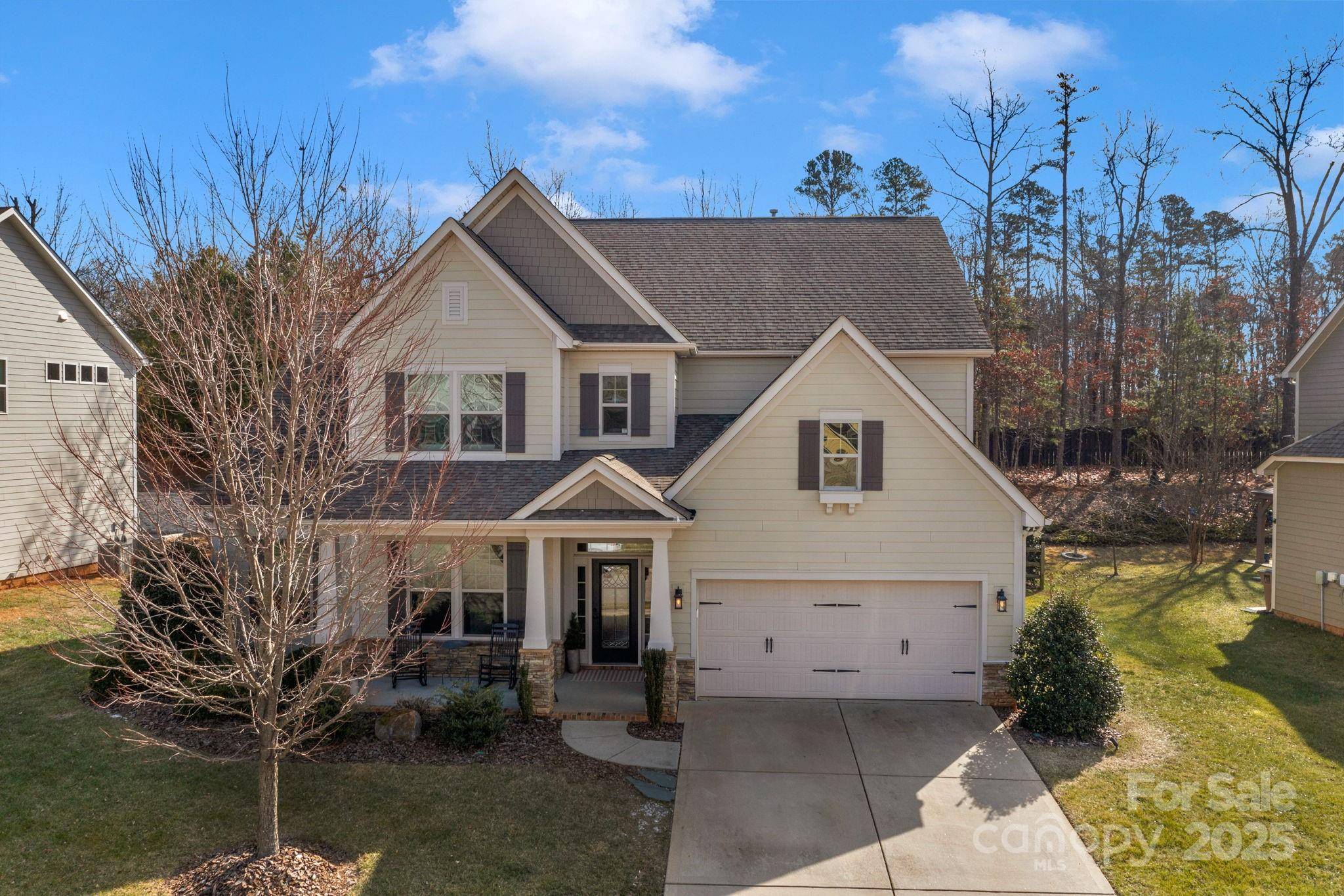 Indian Trail, NC 28079,2008 Thurston DR