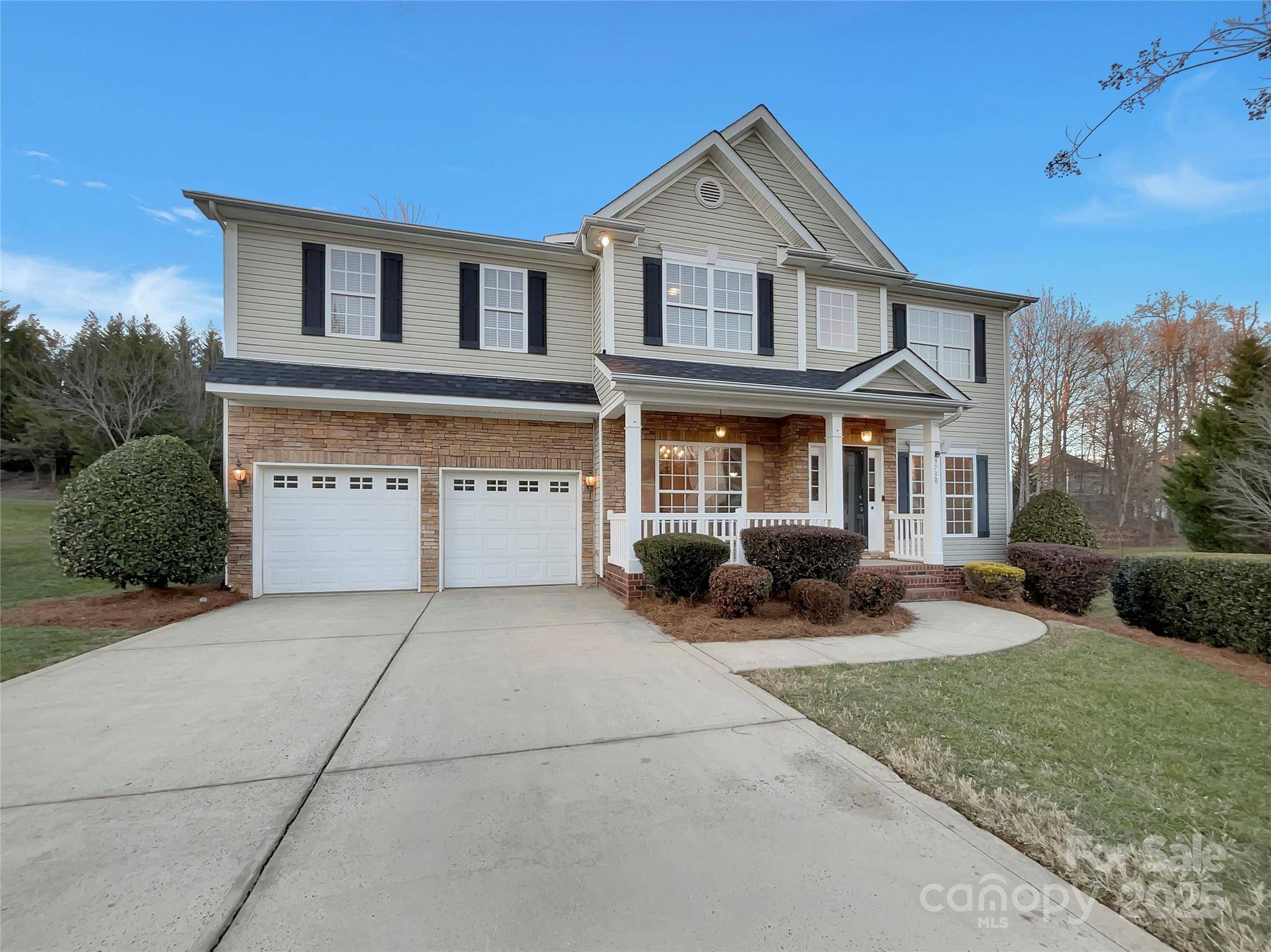 Mint Hill, NC 28227,9730 Tufts DR