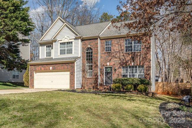 Fort Mill, SC 29715,100 Melrose CT