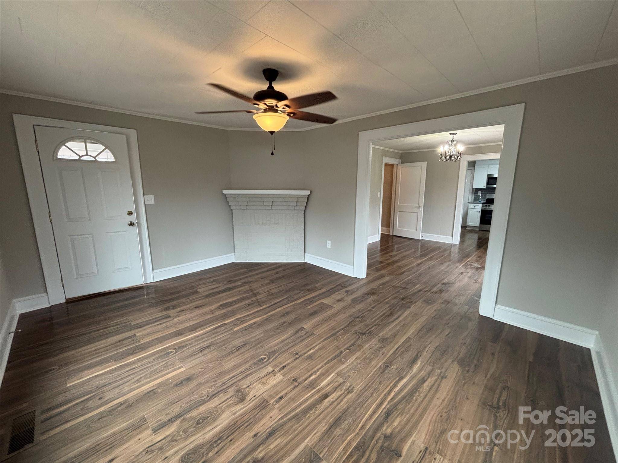 Concord, NC 28025,107 Meadow AVE NE #7