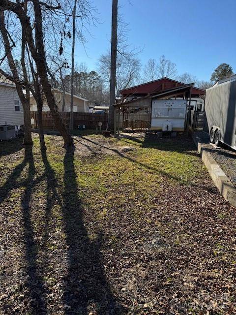 Mount Gilead, NC 27306,113 Poplar TRL