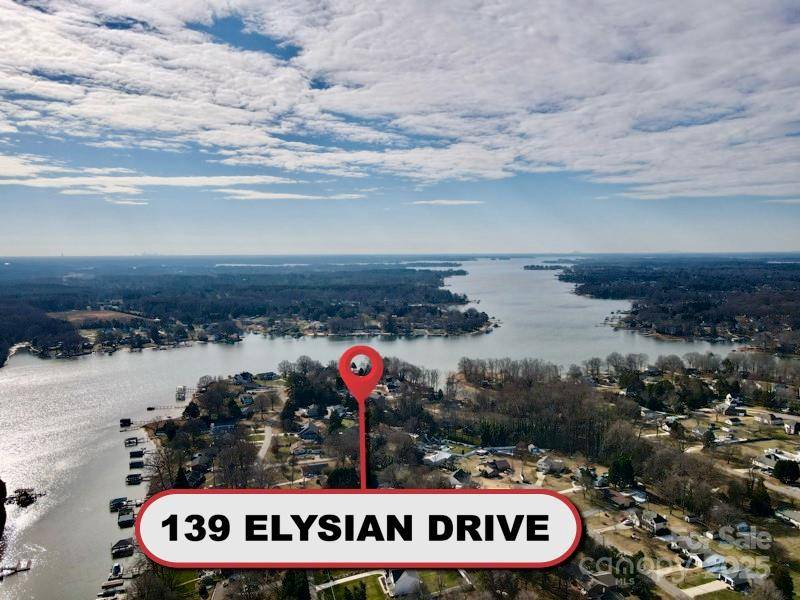 Mooresville, NC 28117,139 Elysian DR