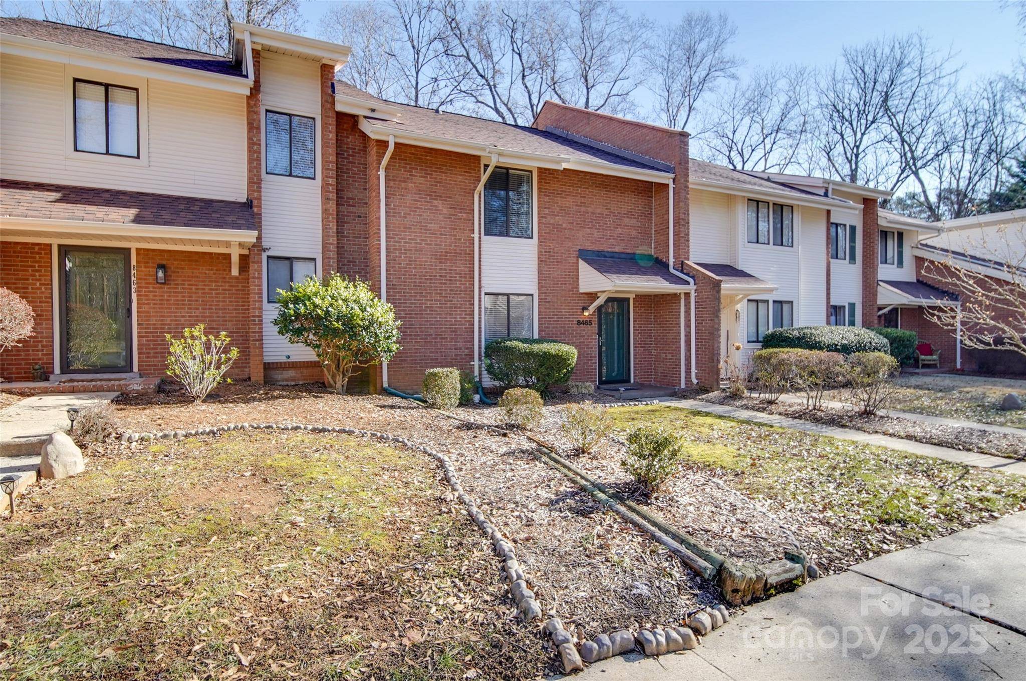 Charlotte, NC 28211,8465 Ramath DR