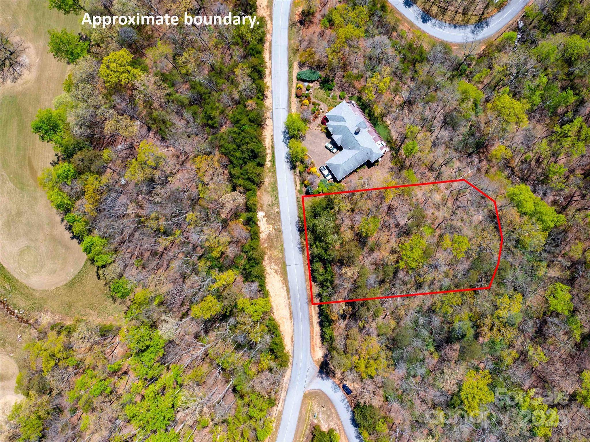 Mill Spring, NC 28756,107 Deep Gap RD E