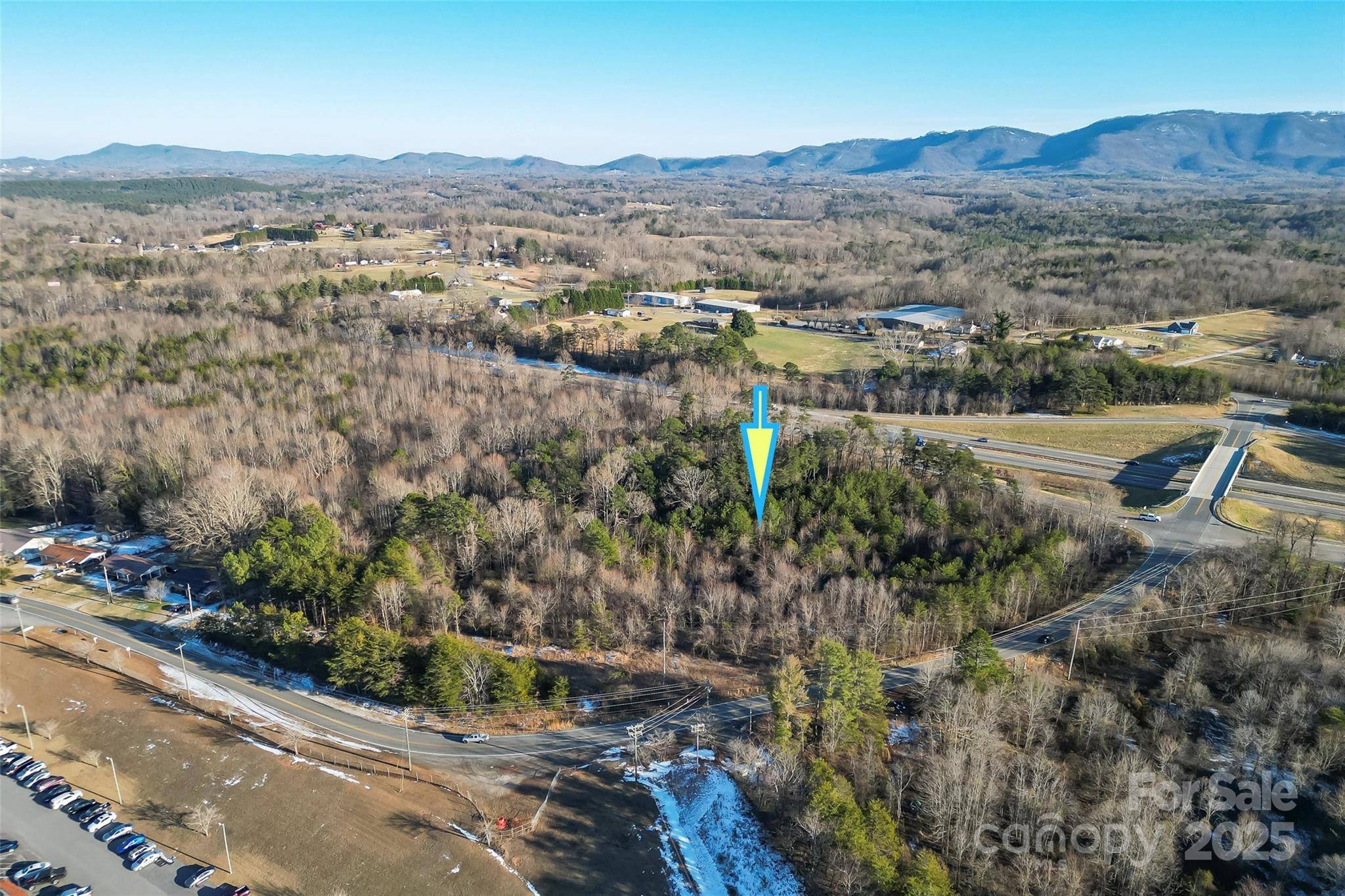 Morganton, NC 28655,595 Causby RD