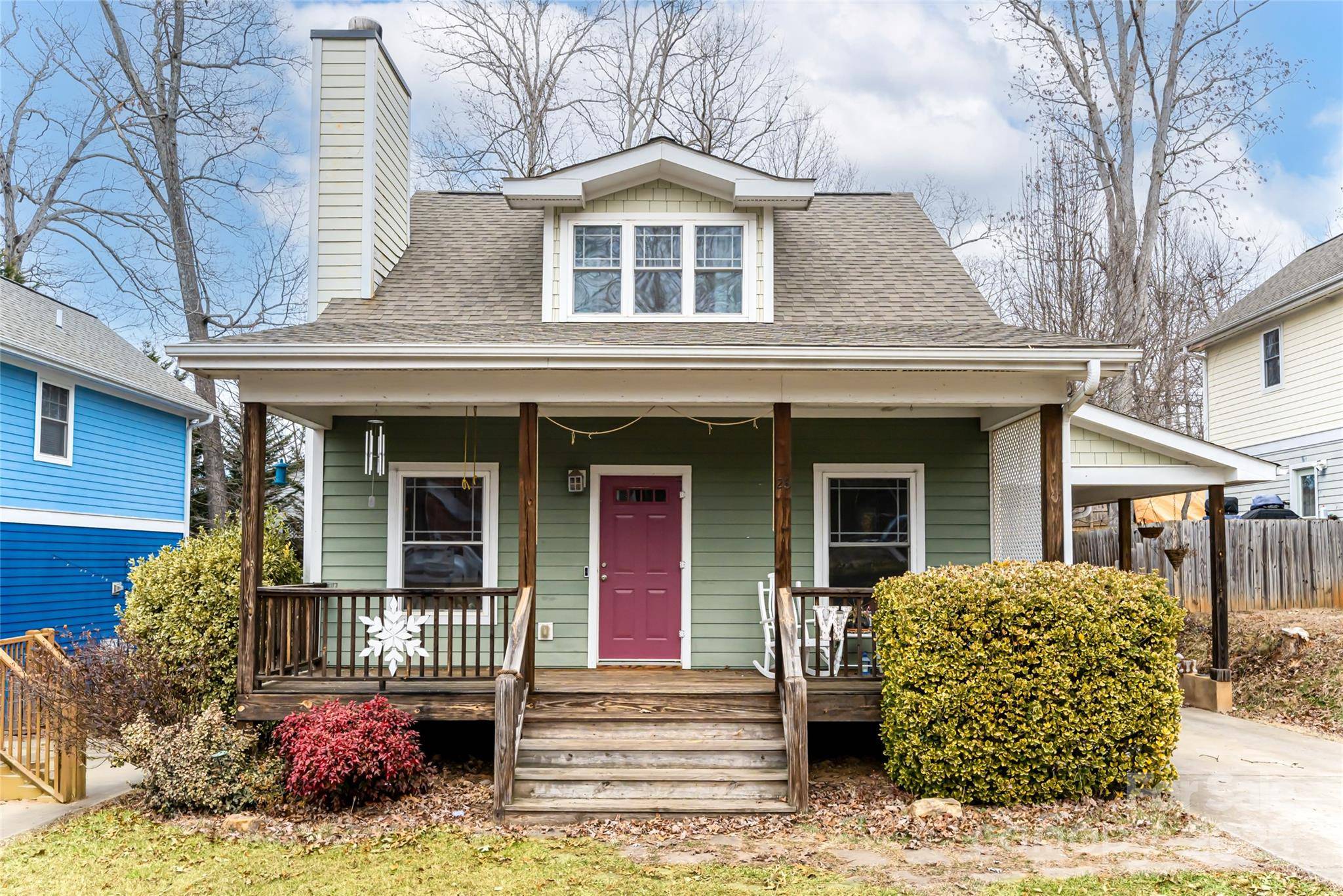 Asheville, NC 28803,26 Lamar AVE
