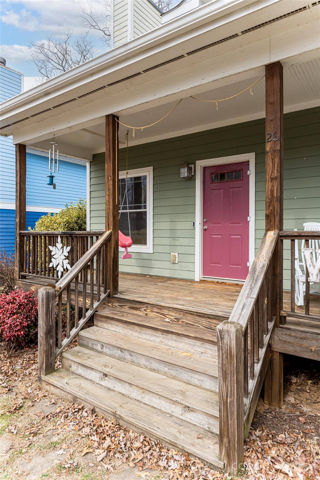 Asheville, NC 28803,26 Lamar AVE