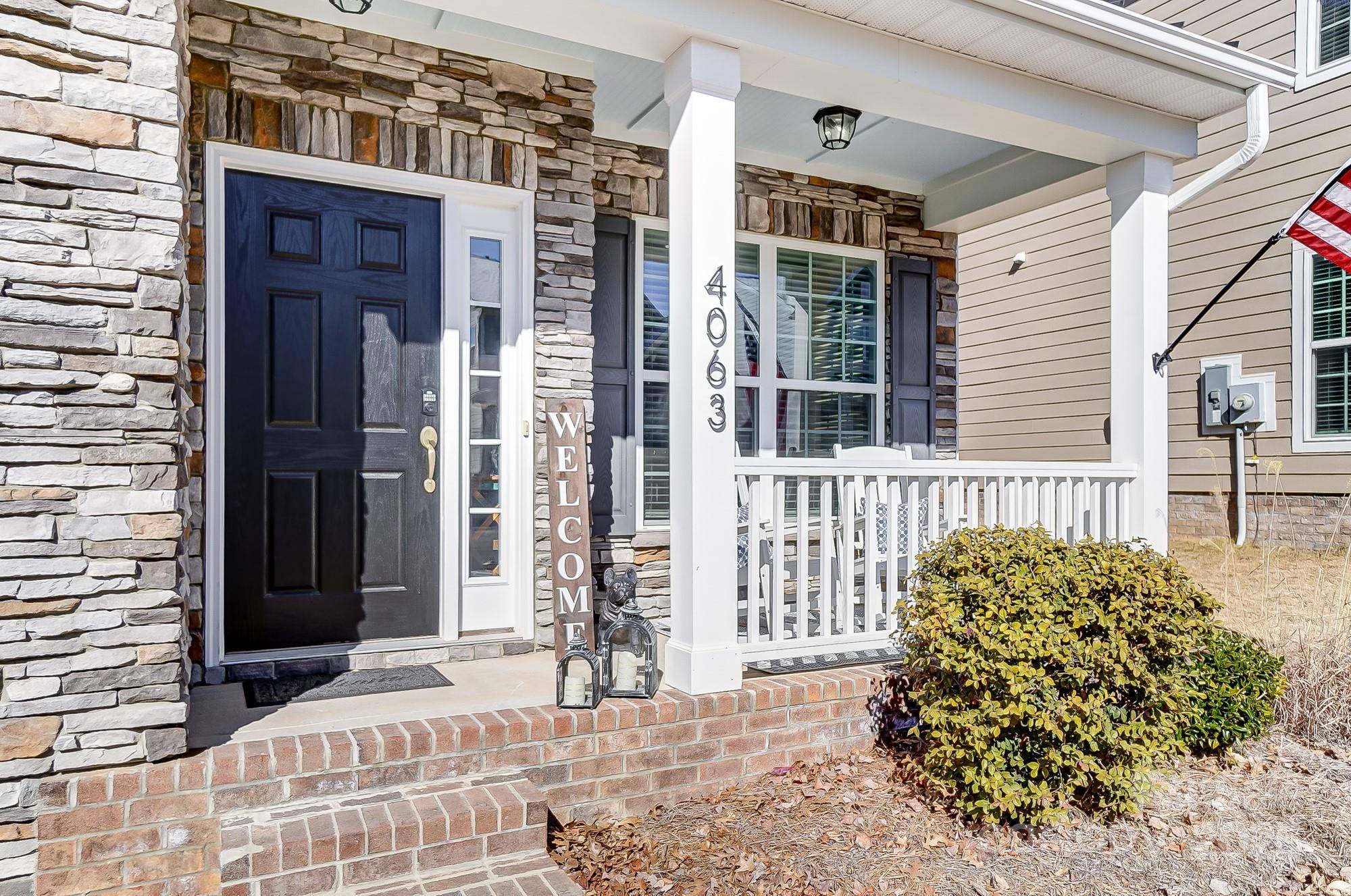 Fort Mill, SC 29708,4063 Whittier LN